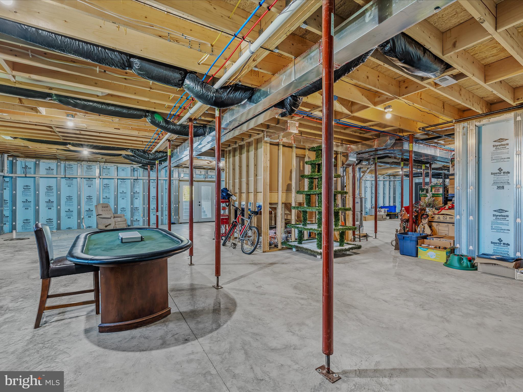 CROSSINGS ON THE POTOMAC - Residential