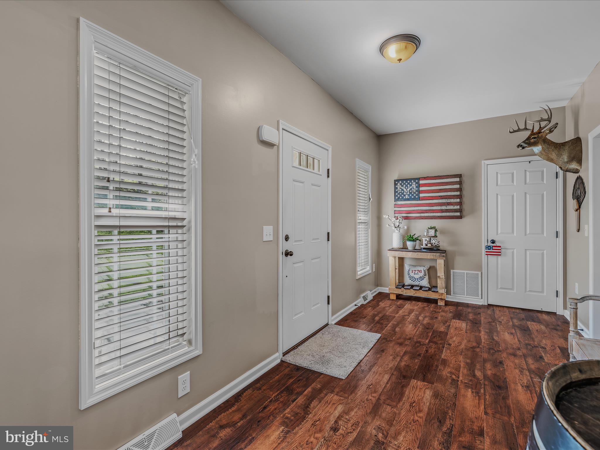 CROSSINGS ON THE POTOMAC - Residential