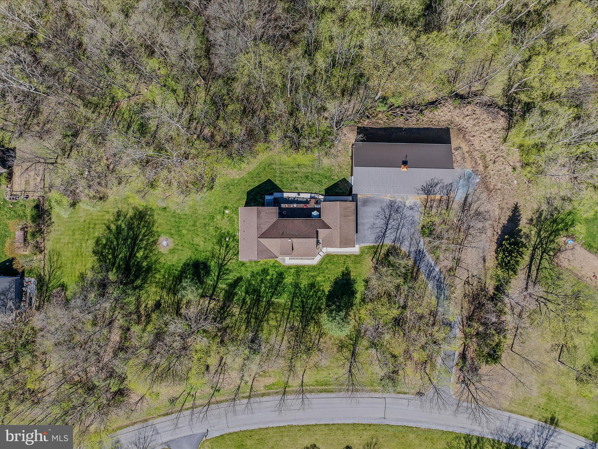 CROSSINGS ON THE POTOMAC - Residential