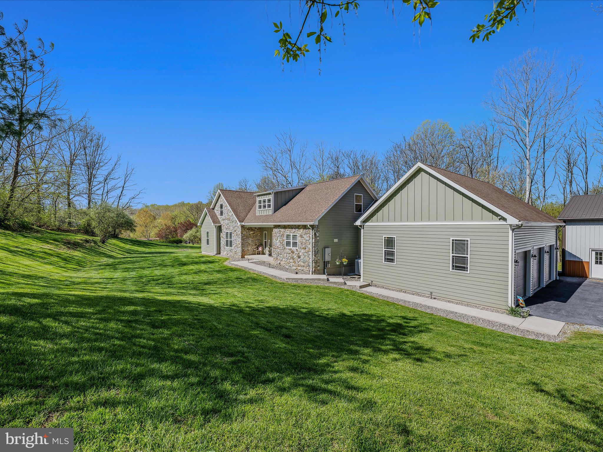 341 CHESAPEAKE LANE