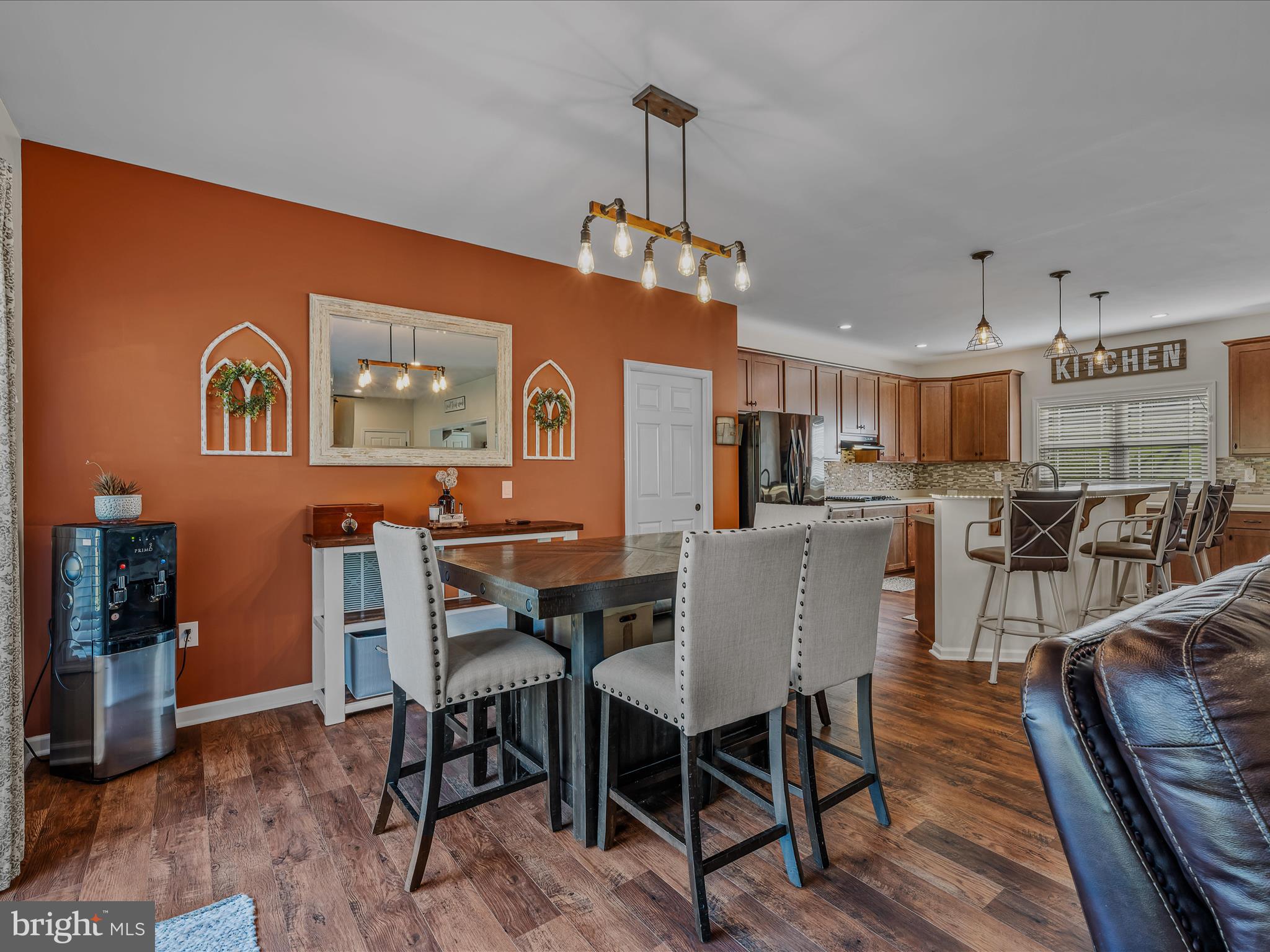 CROSSINGS ON THE POTOMAC - Residential