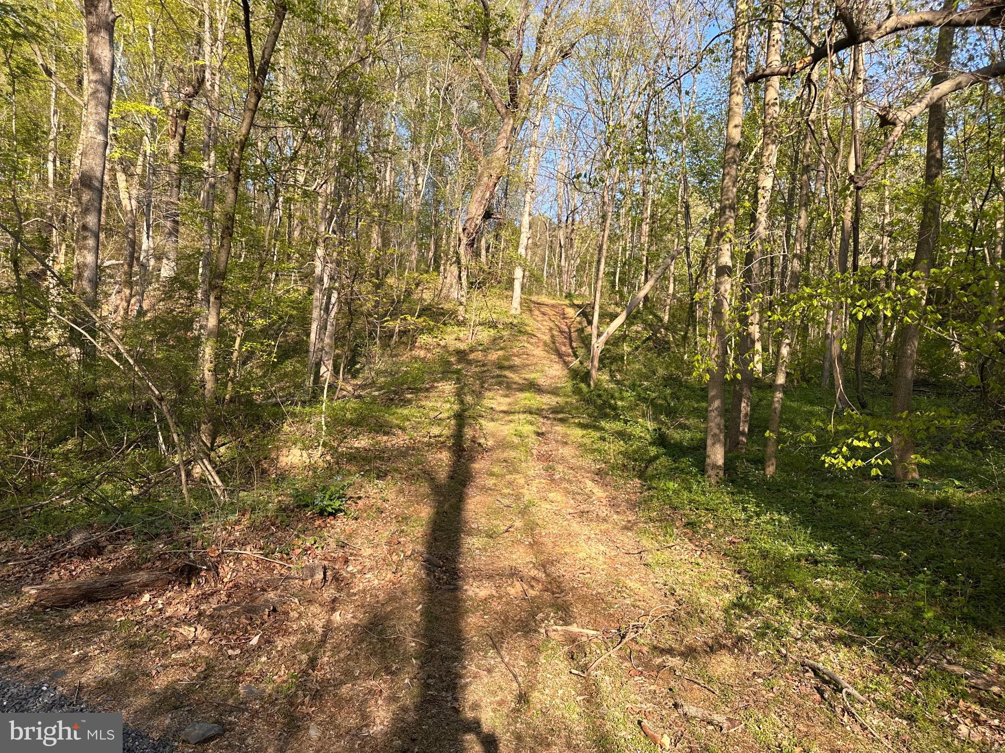 CROSSINGS ON THE POTOMAC - Residential
