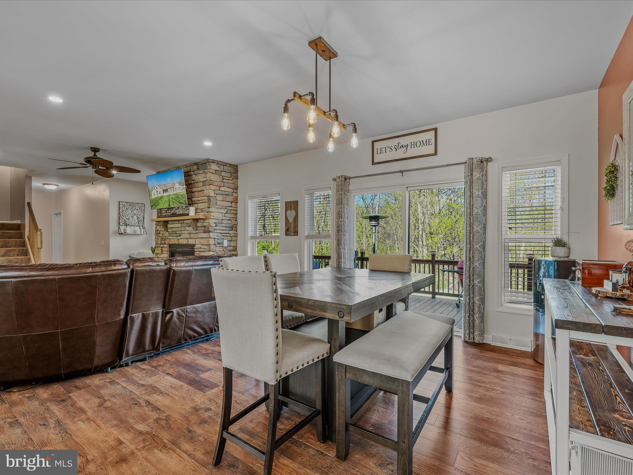 CROSSINGS ON THE POTOMAC - Residential