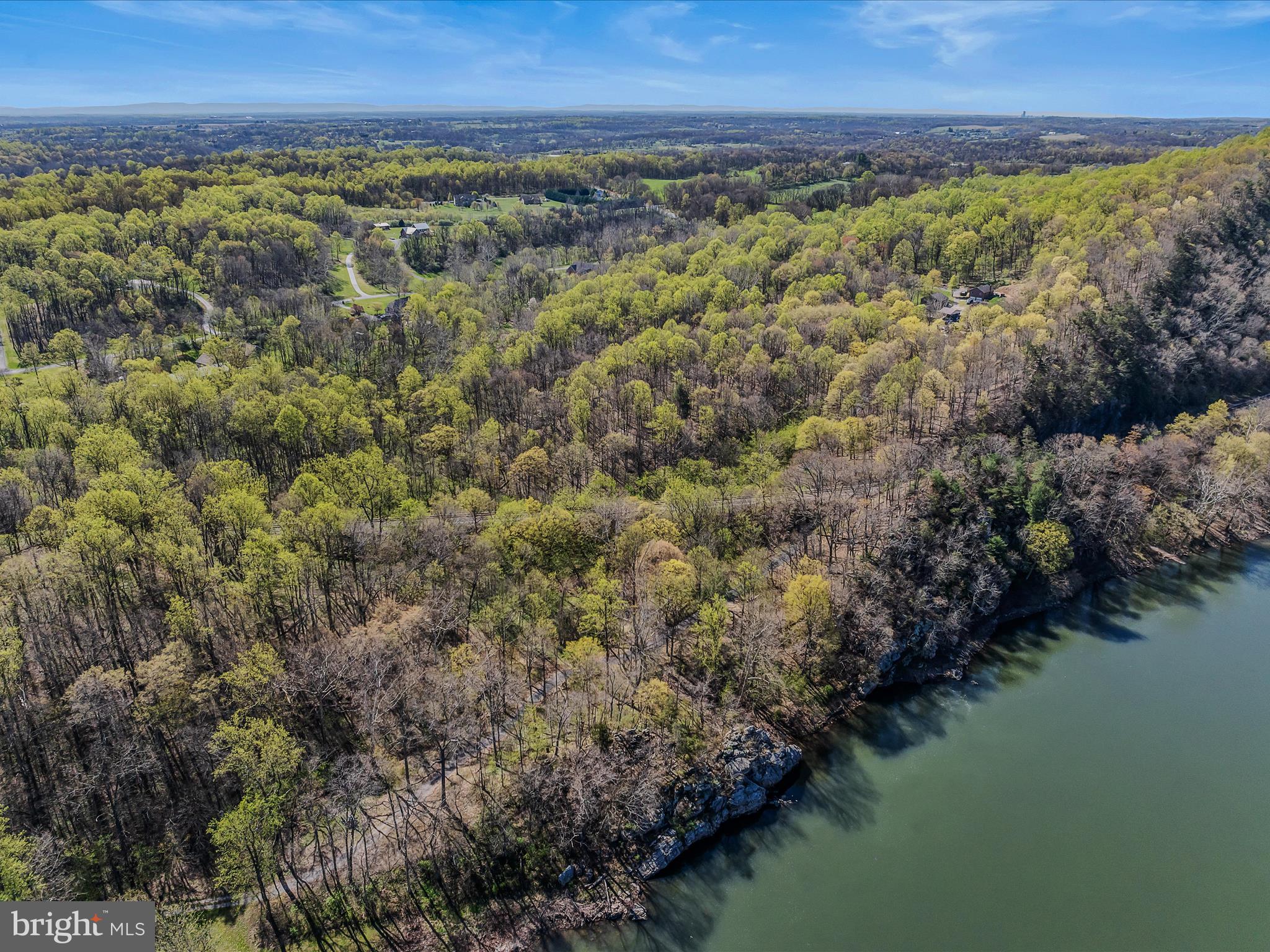 CROSSINGS ON THE POTOMAC - Residential