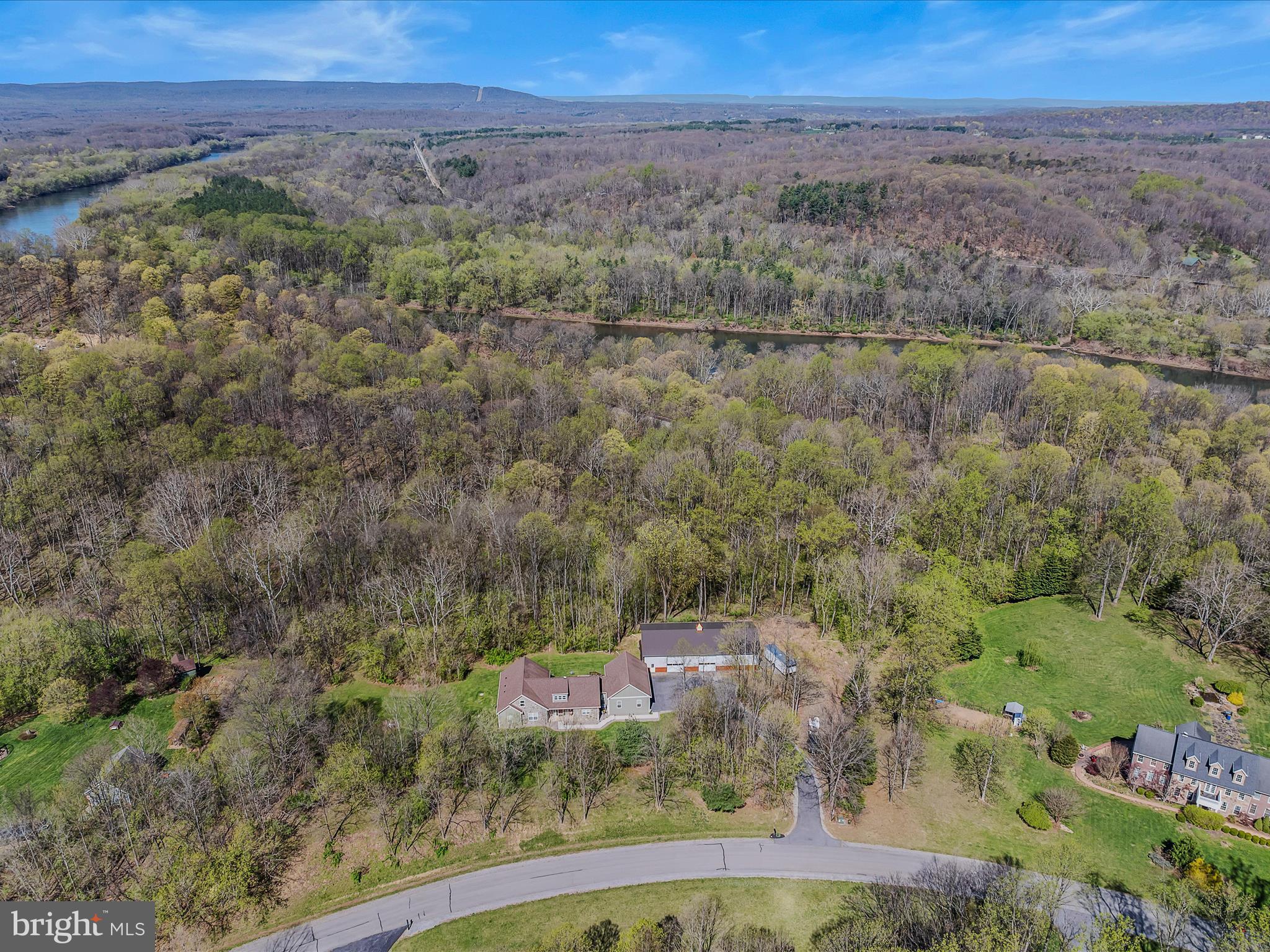 CROSSINGS ON THE POTOMAC - Residential