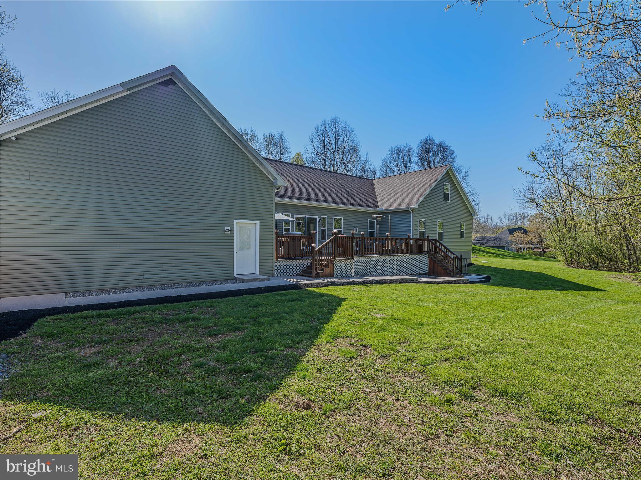 CROSSINGS ON THE POTOMAC - Residential