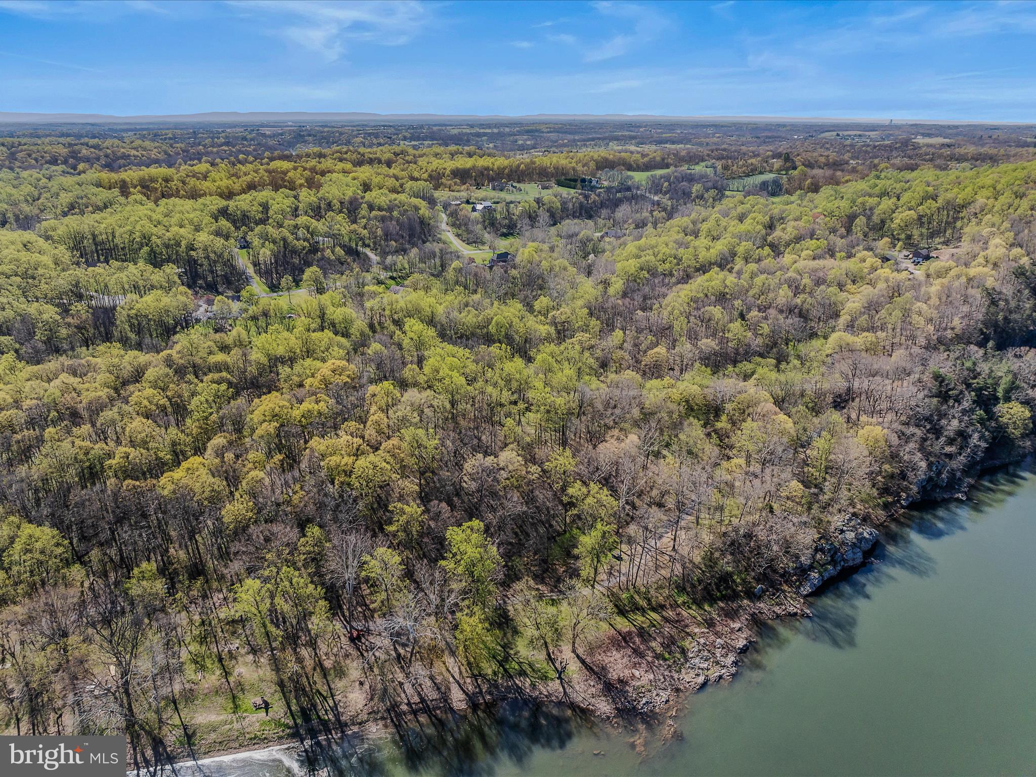 CROSSINGS ON THE POTOMAC - Residential