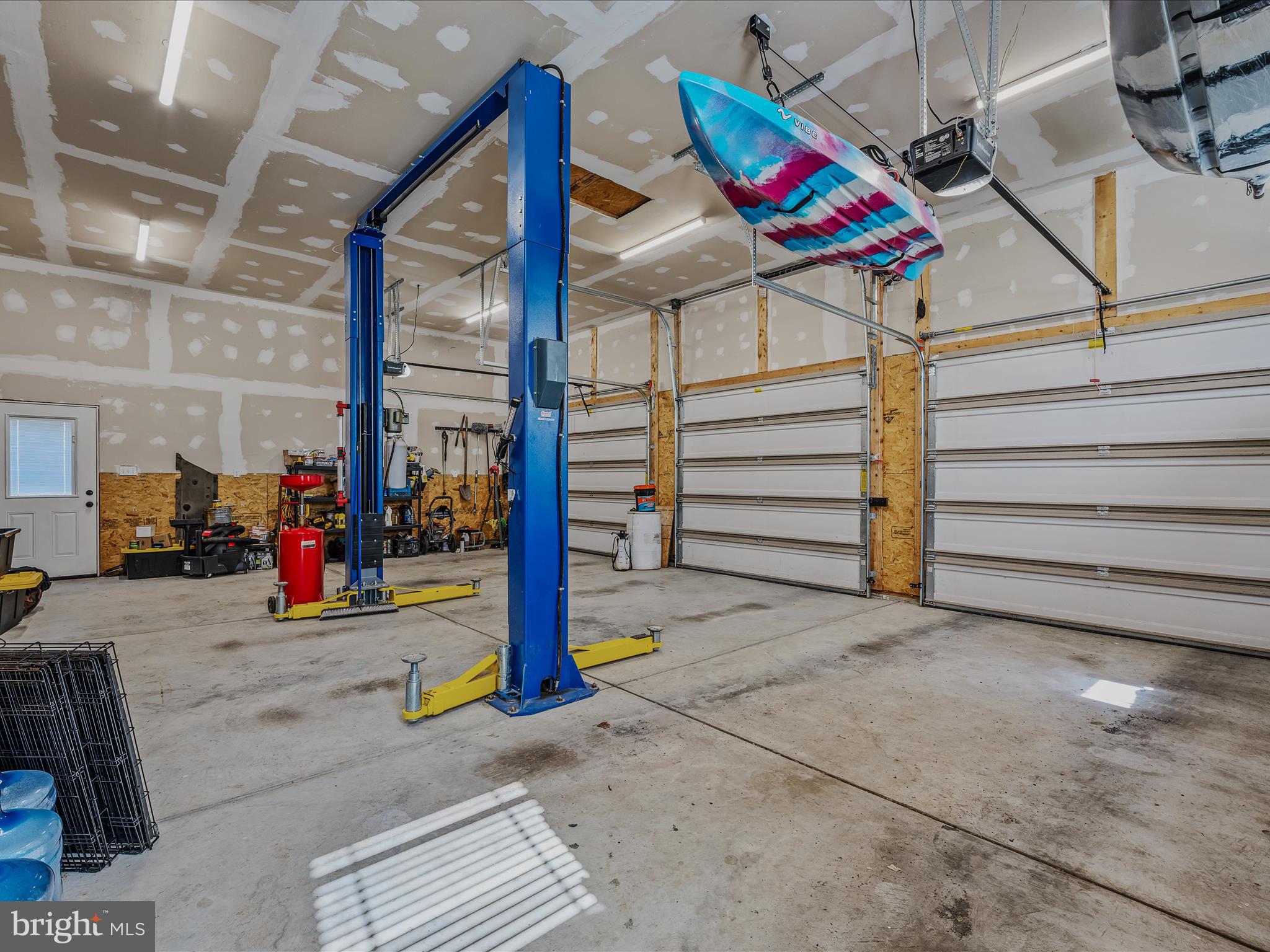 CROSSINGS ON THE POTOMAC - Residential