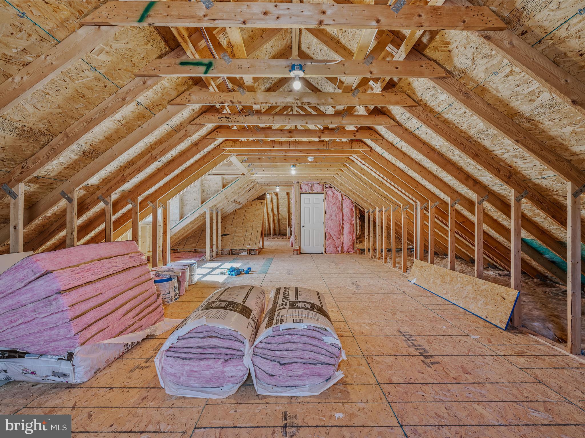 CROSSINGS ON THE POTOMAC - Residential