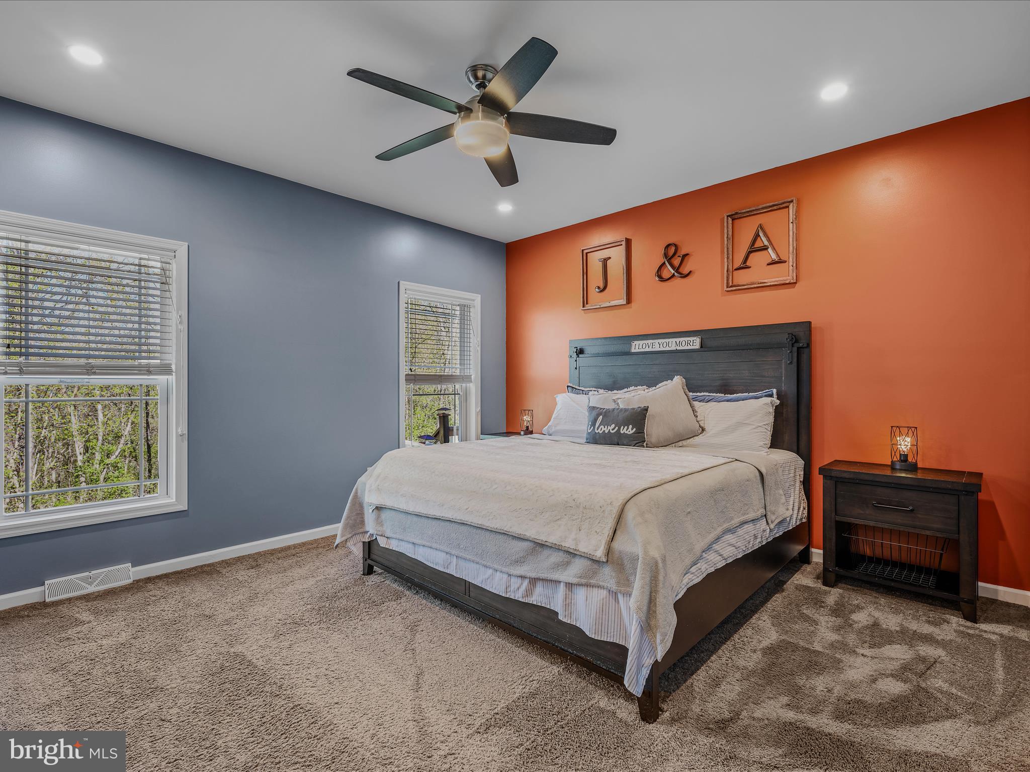 CROSSINGS ON THE POTOMAC - Residential