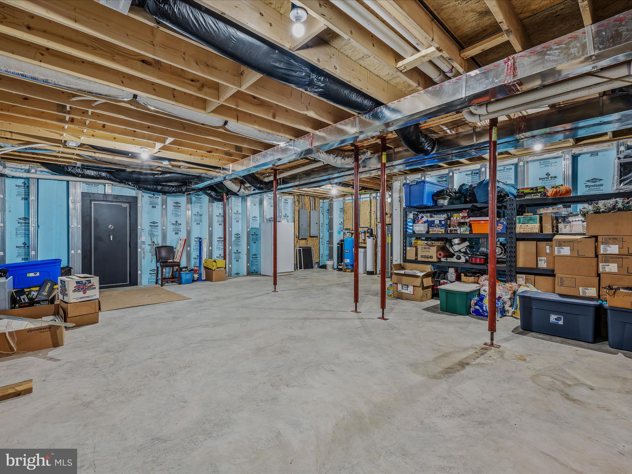 CROSSINGS ON THE POTOMAC - Residential