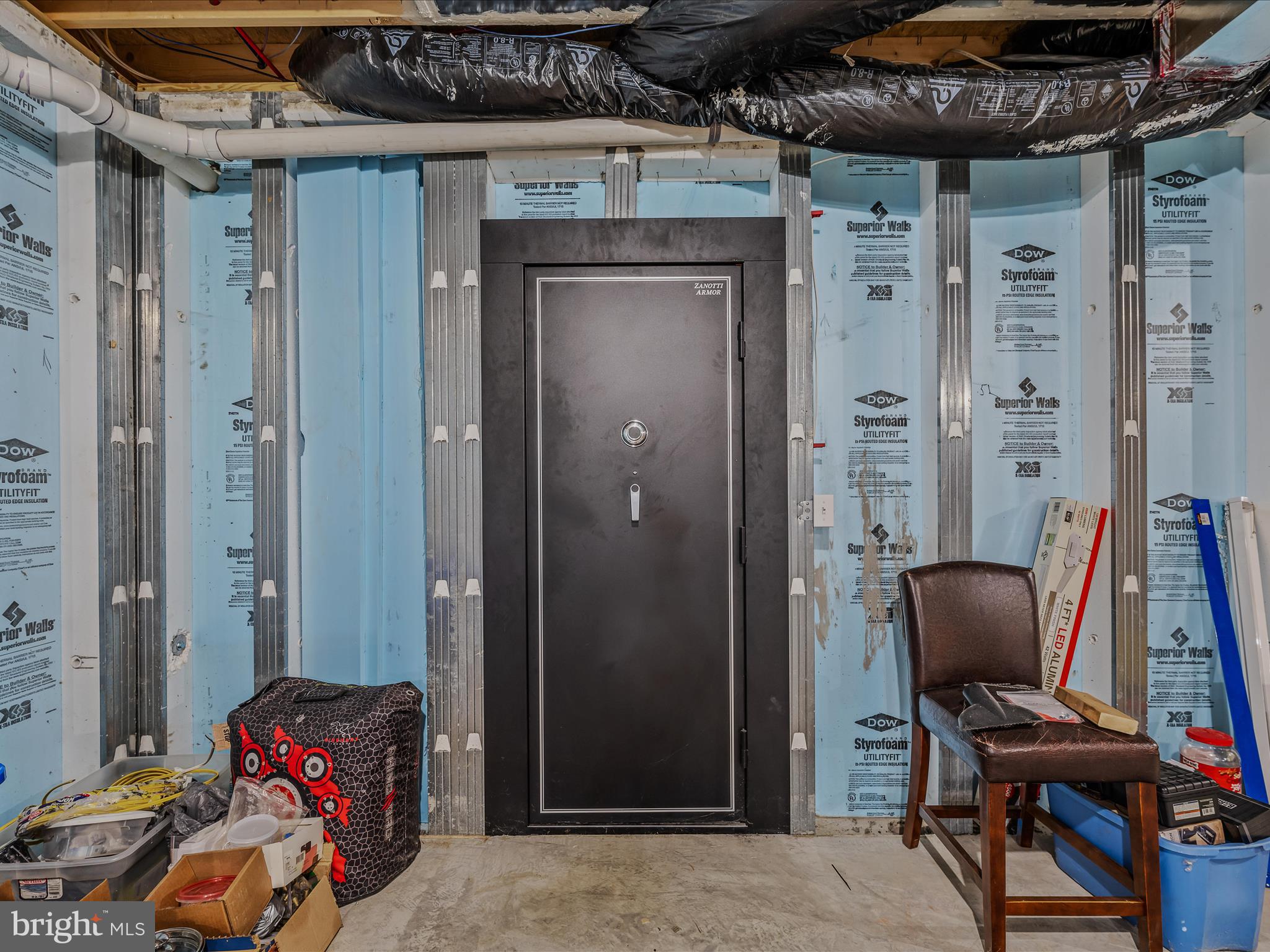 CROSSINGS ON THE POTOMAC - Residential