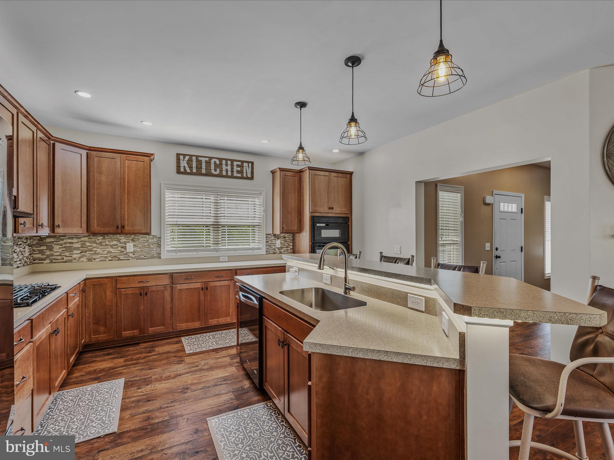 CROSSINGS ON THE POTOMAC - Residential