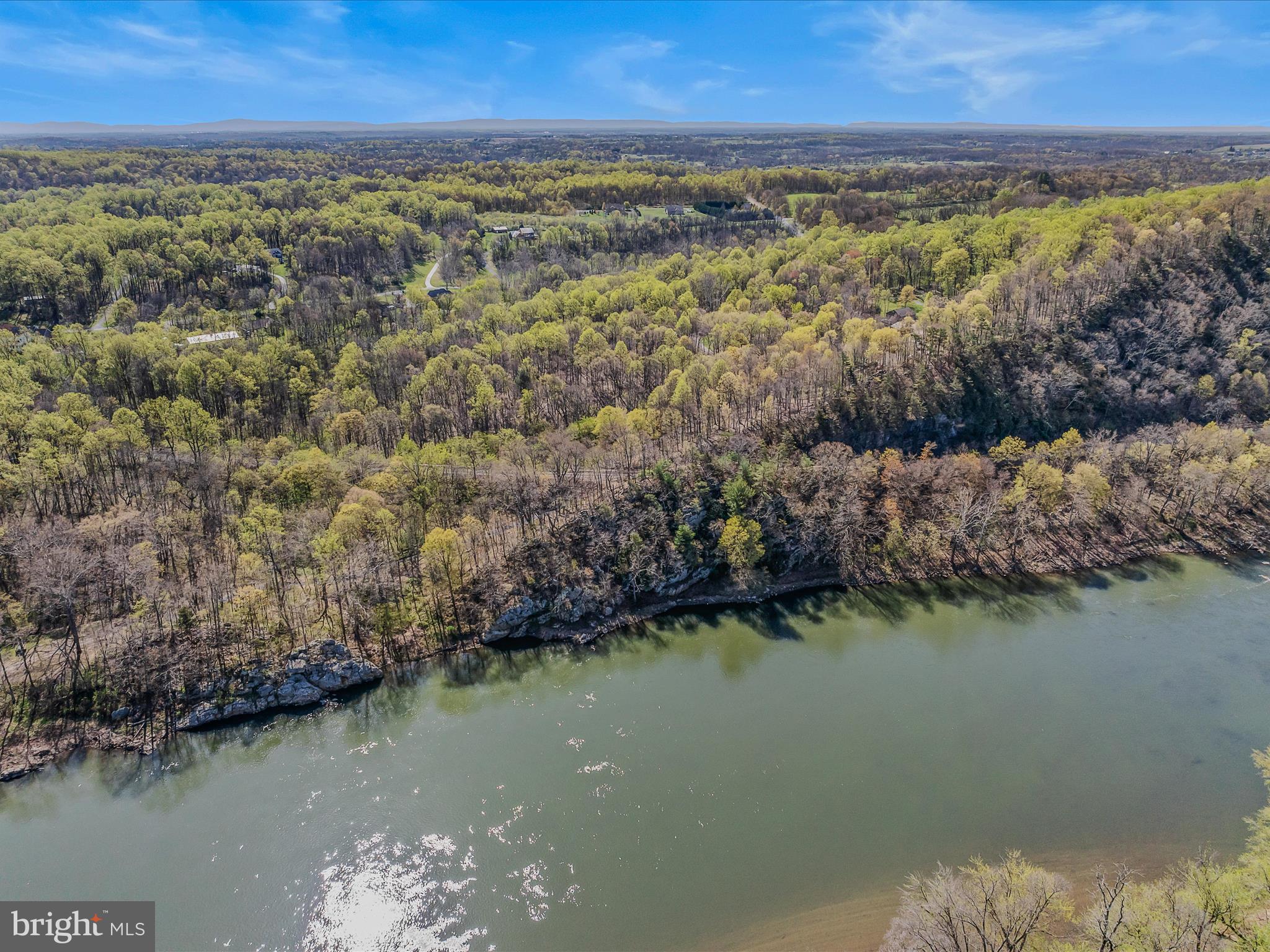 CROSSINGS ON THE POTOMAC - Residential