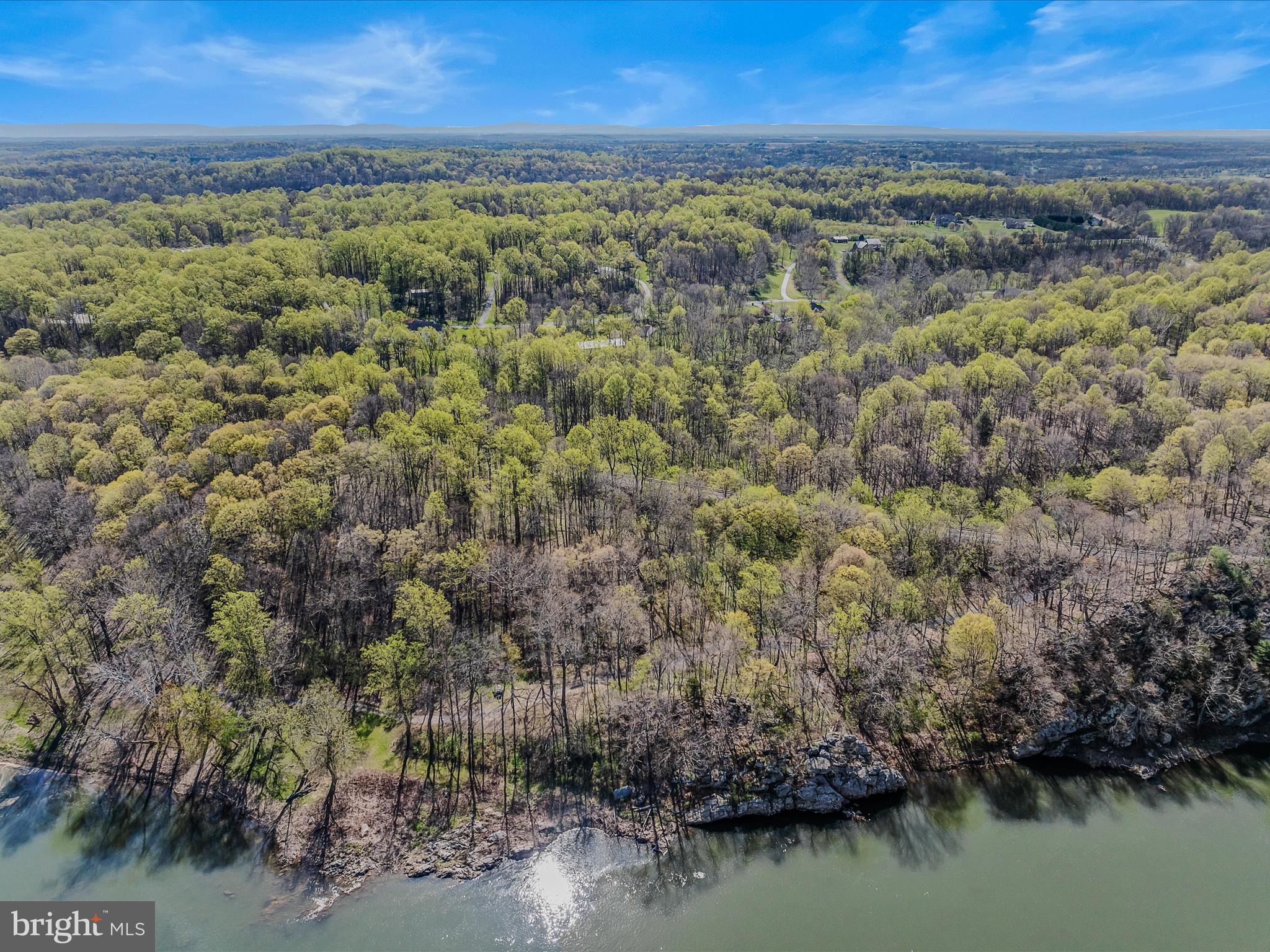 CROSSINGS ON THE POTOMAC - Residential