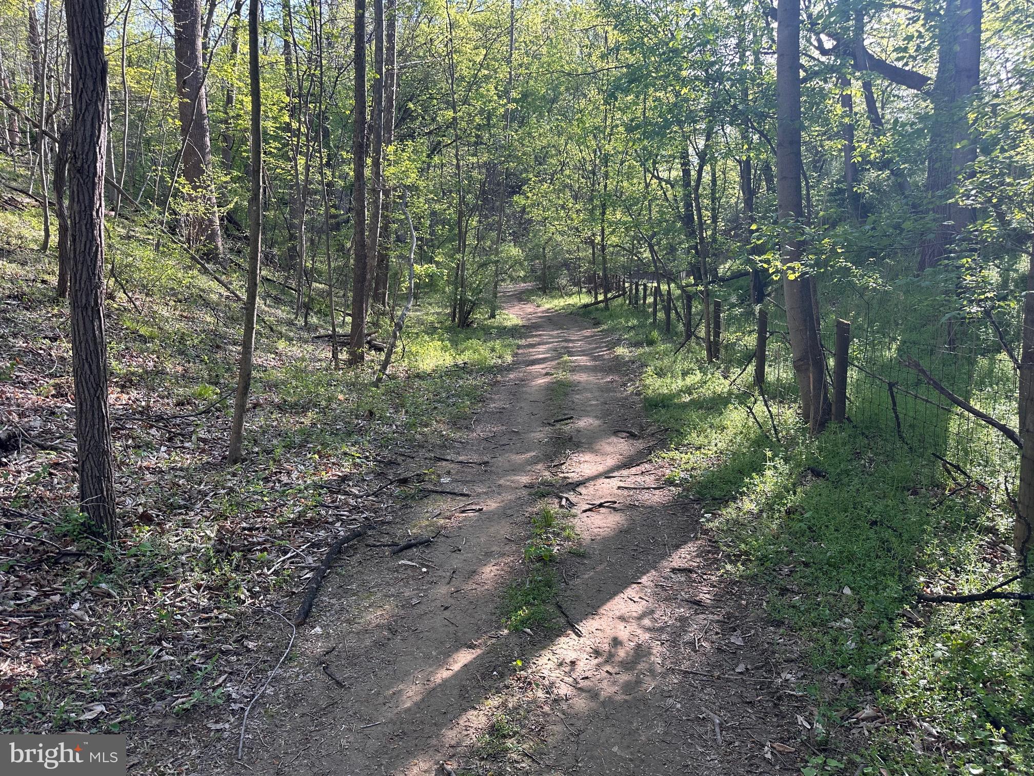 CROSSINGS ON THE POTOMAC - Residential