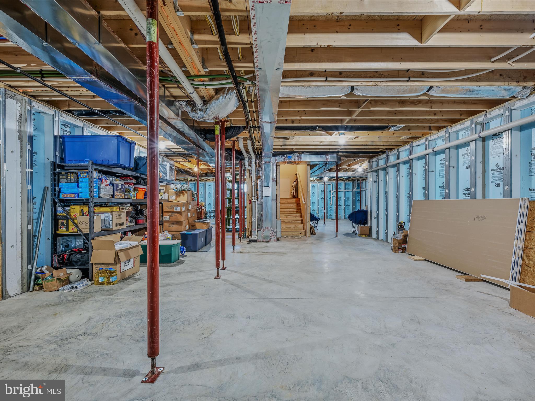 CROSSINGS ON THE POTOMAC - Residential