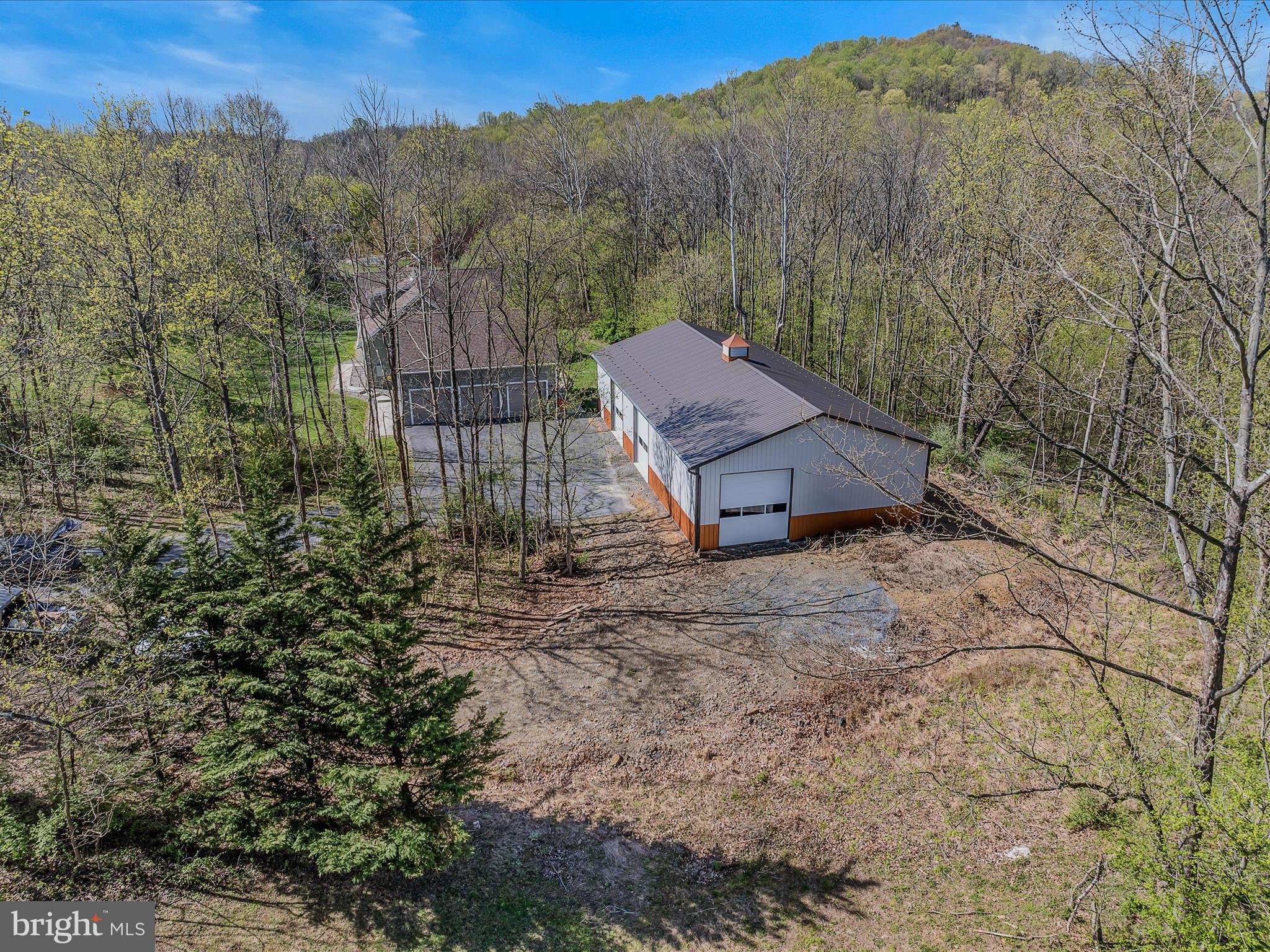 CROSSINGS ON THE POTOMAC - Residential