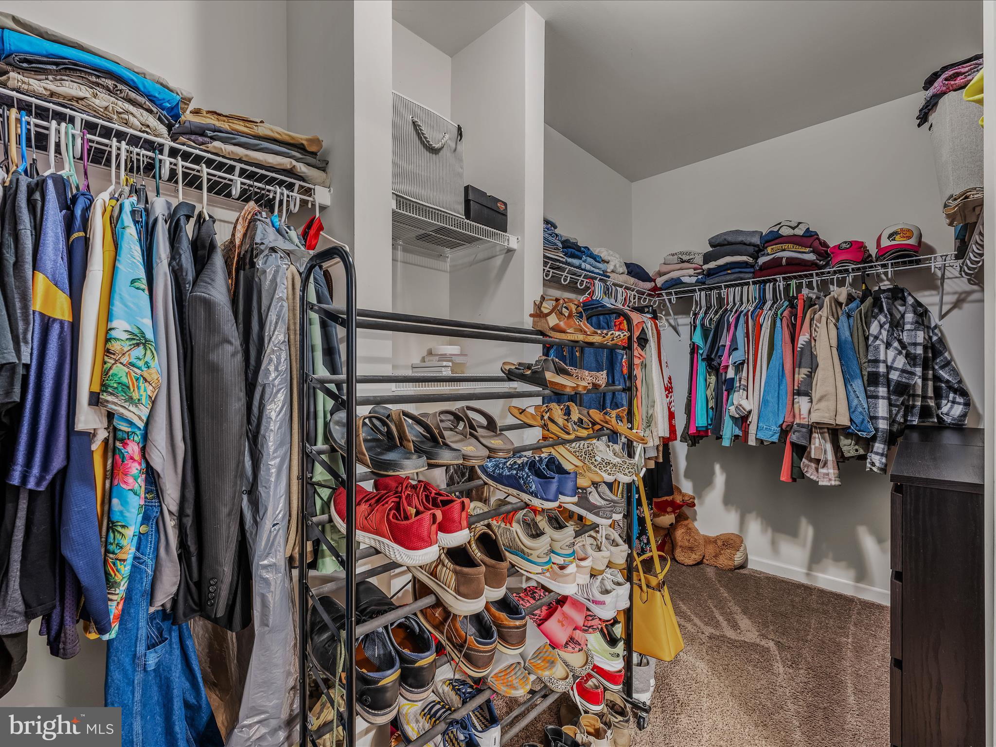 CROSSINGS ON THE POTOMAC - Residential