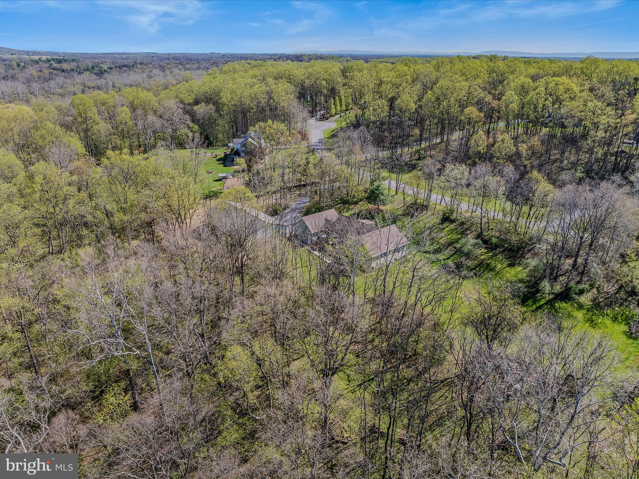 CROSSINGS ON THE POTOMAC - Residential
