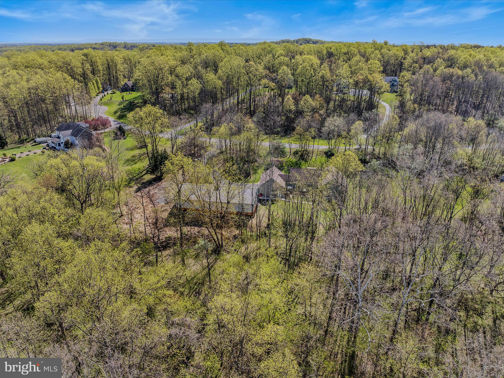 CROSSINGS ON THE POTOMAC - Residential