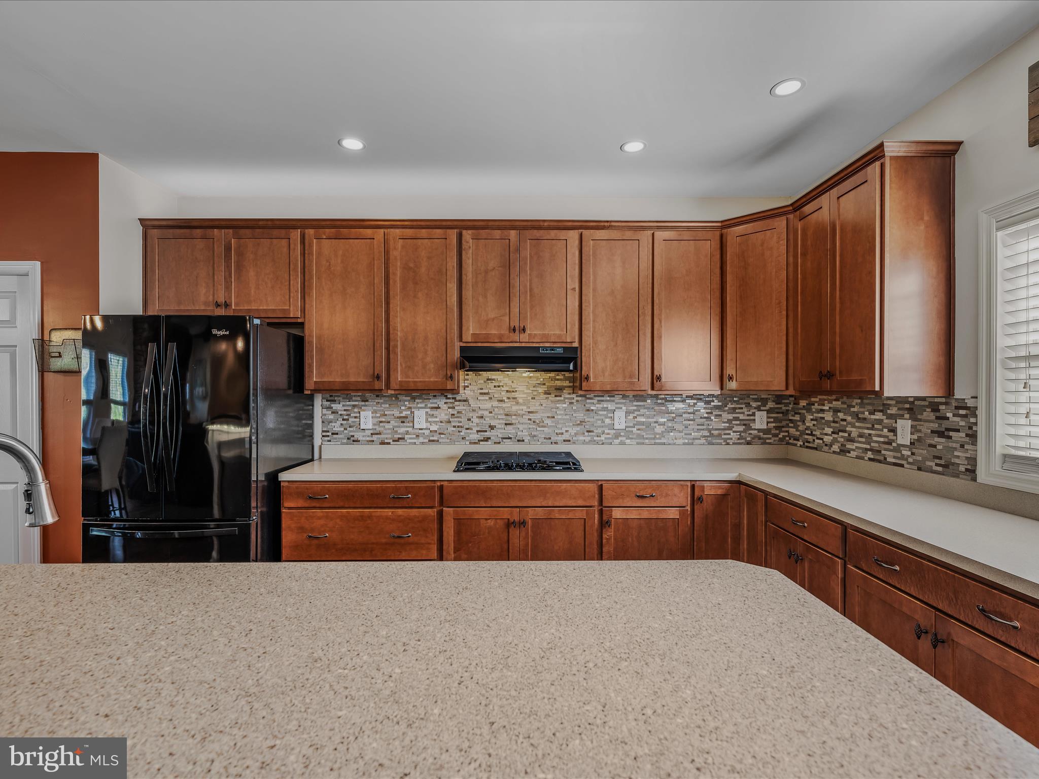 CROSSINGS ON THE POTOMAC - Residential