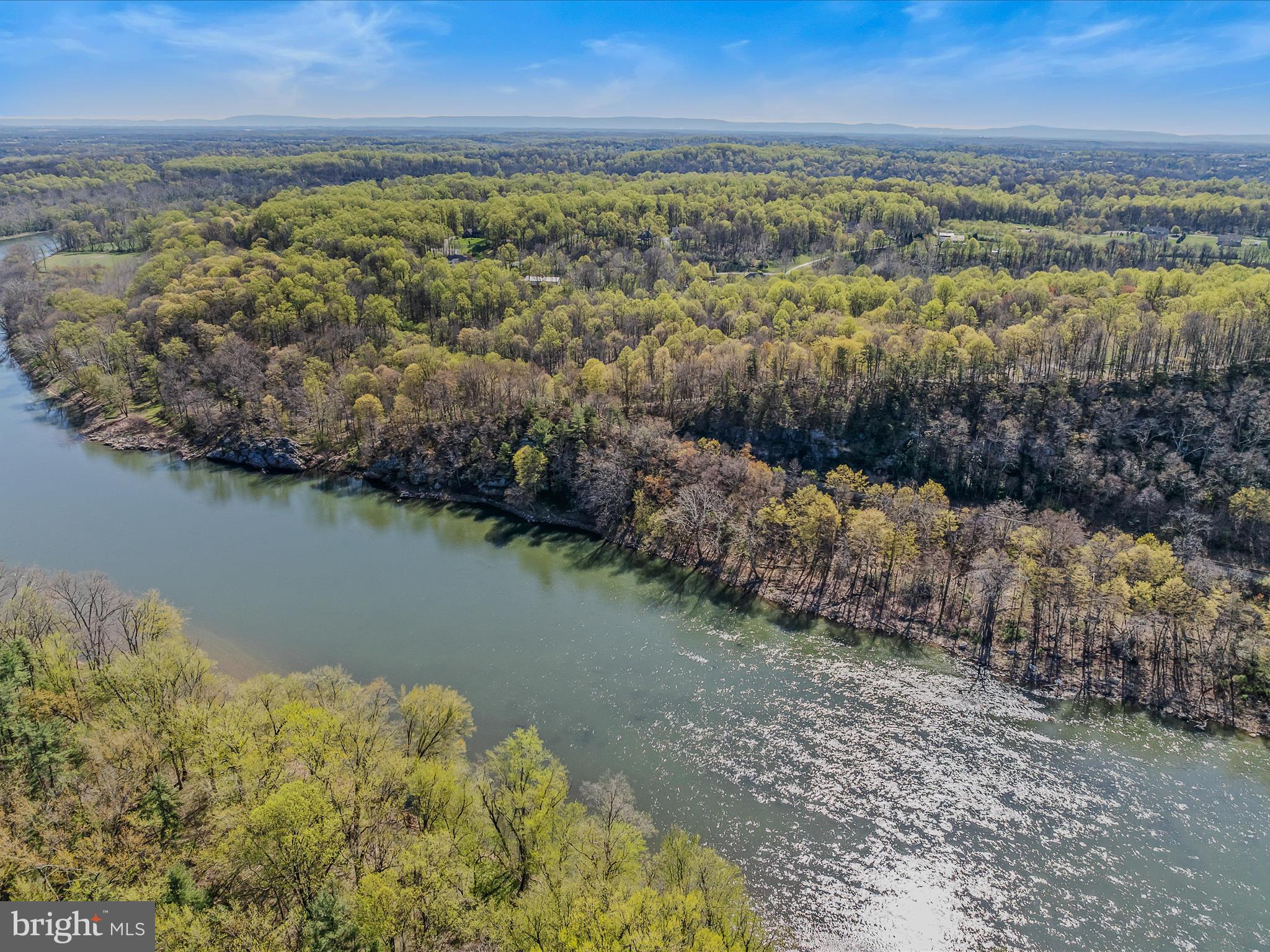 CROSSINGS ON THE POTOMAC - Residential