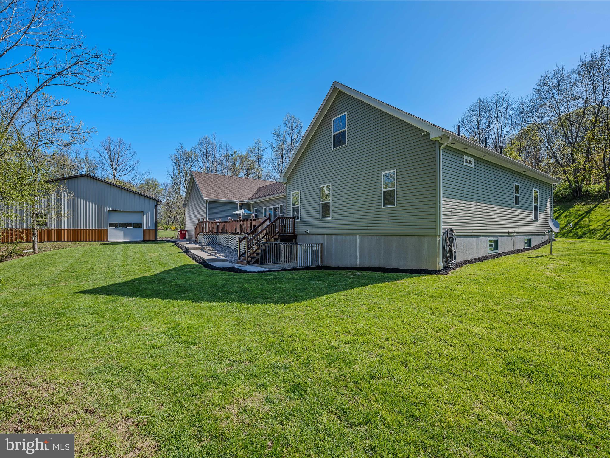 CROSSINGS ON THE POTOMAC - Residential
