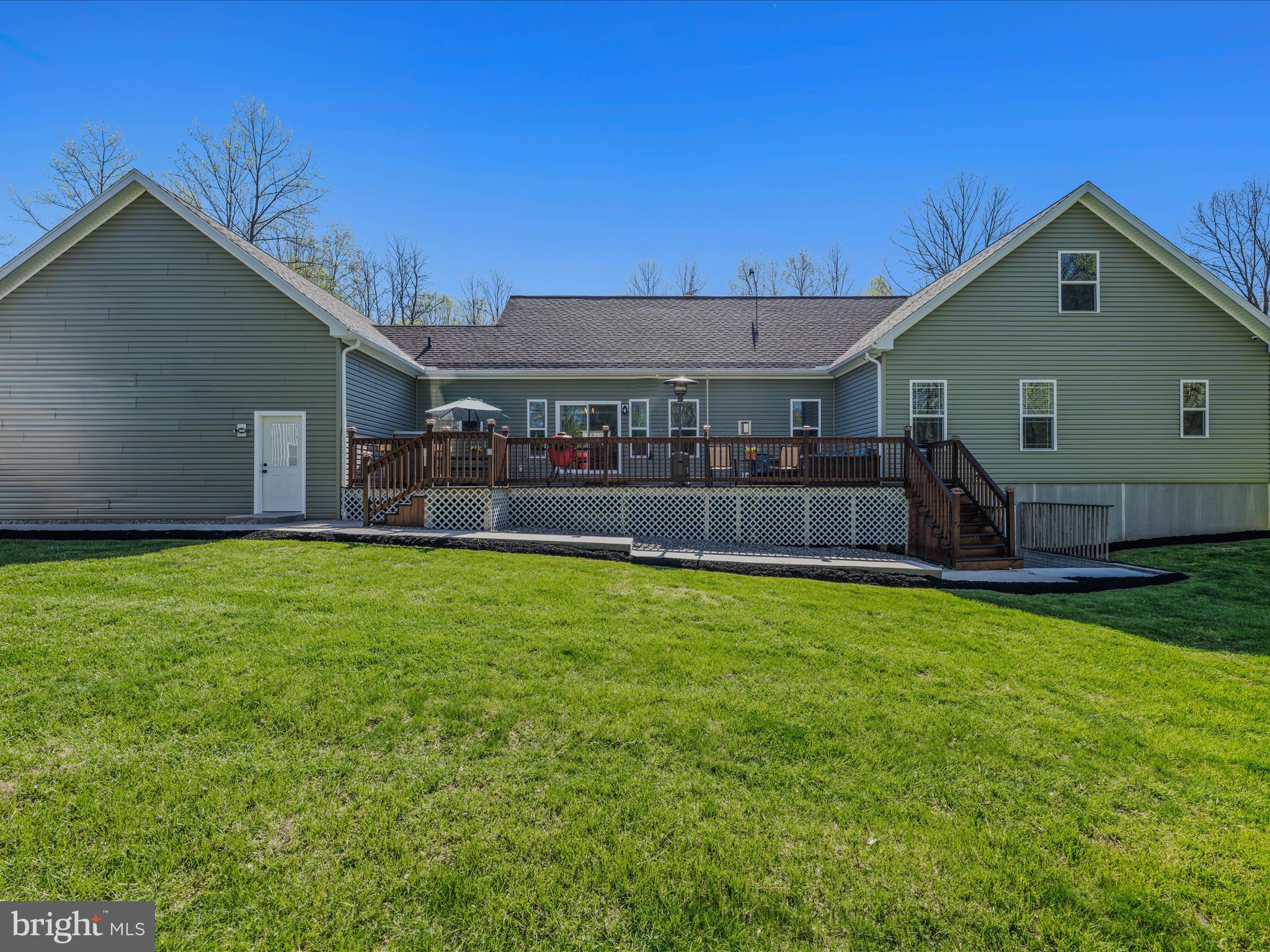 CROSSINGS ON THE POTOMAC - Residential