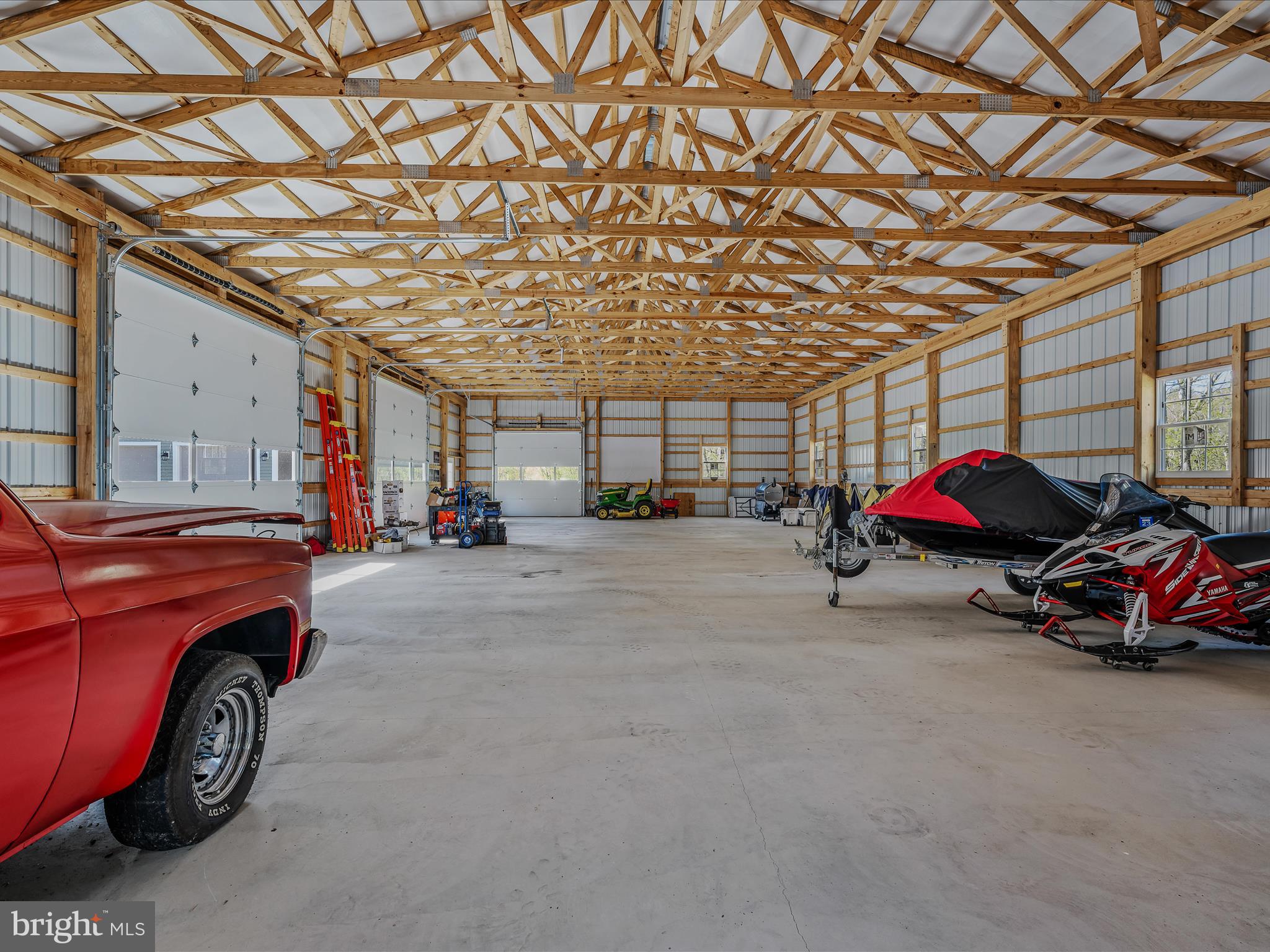 CROSSINGS ON THE POTOMAC - Residential