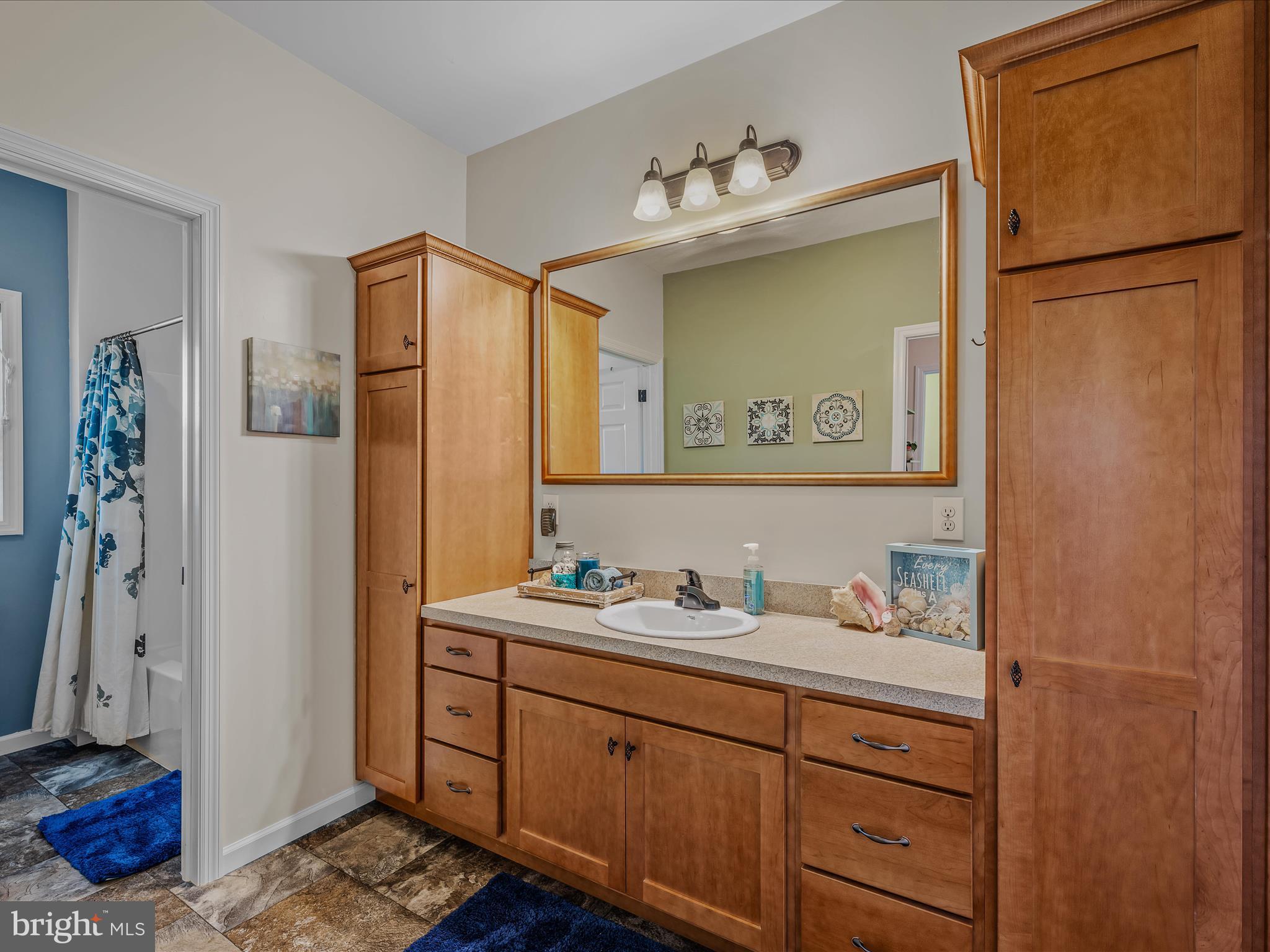 CROSSINGS ON THE POTOMAC - Residential