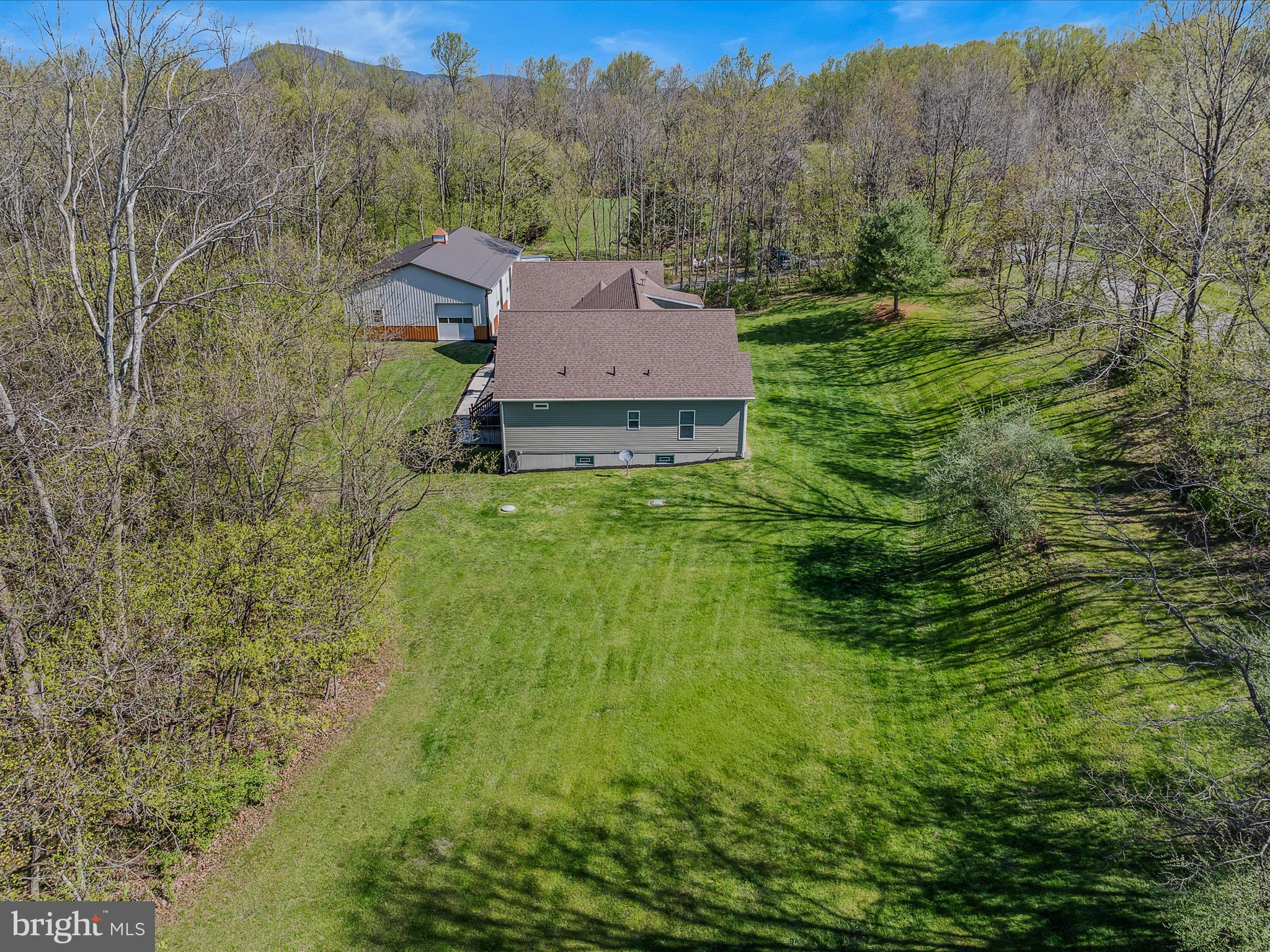 CROSSINGS ON THE POTOMAC - Residential