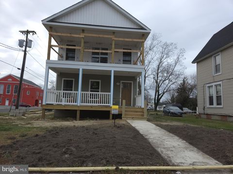 412 MARKET STREET POCOMOKE CITY MD 21851