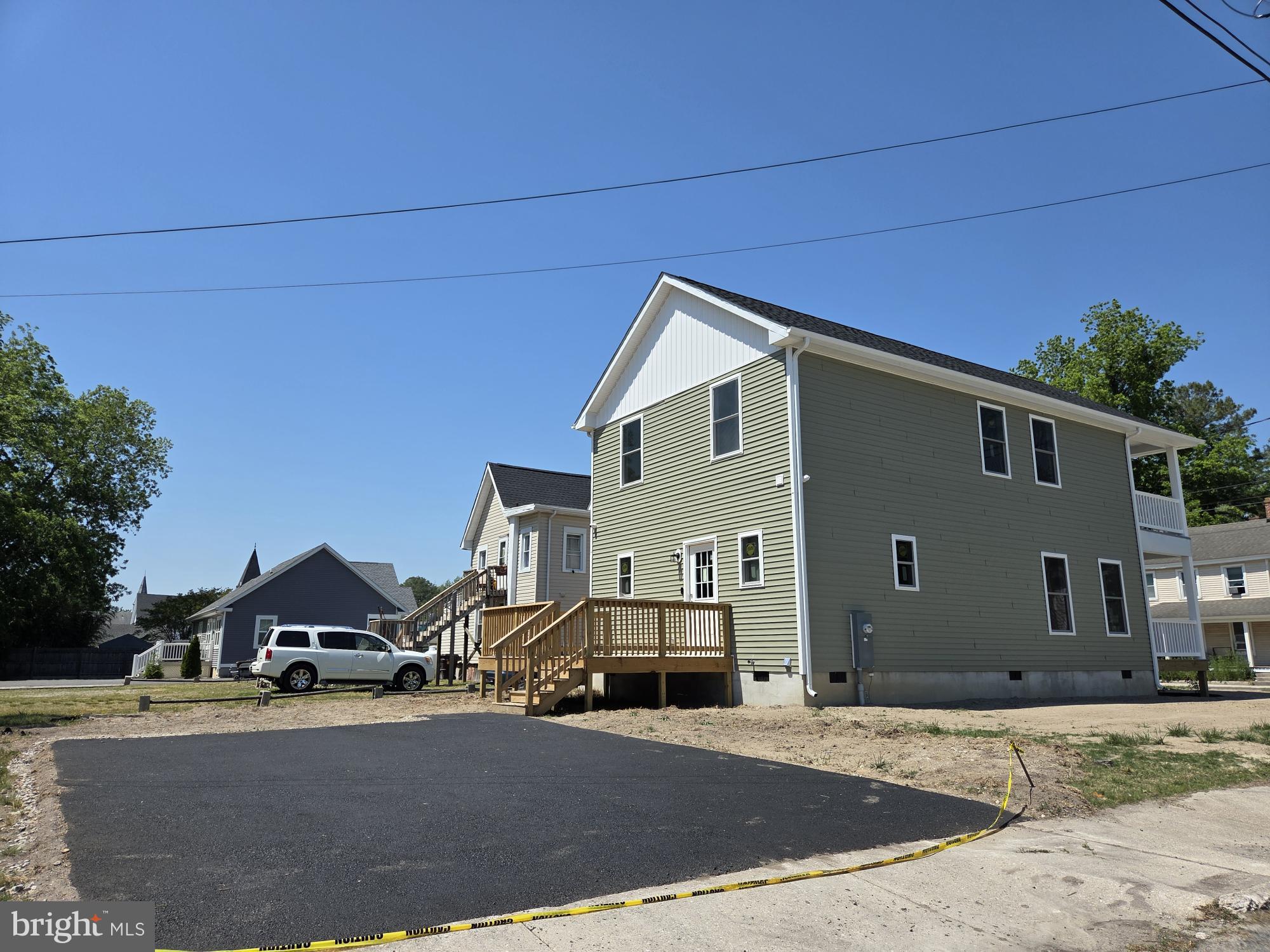 NONE AVAILABLE - Residential