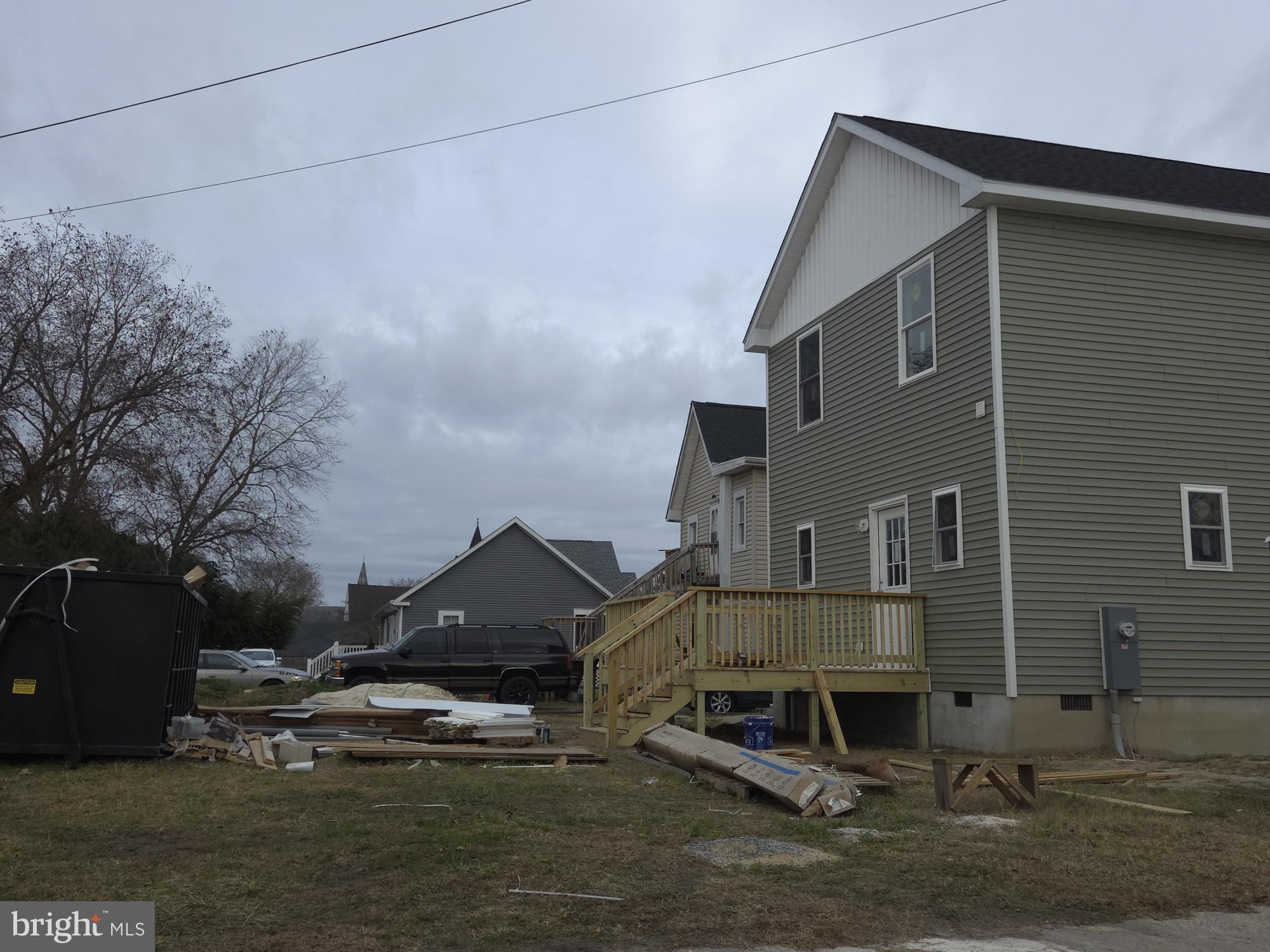 NONE AVAILABLE - Residential