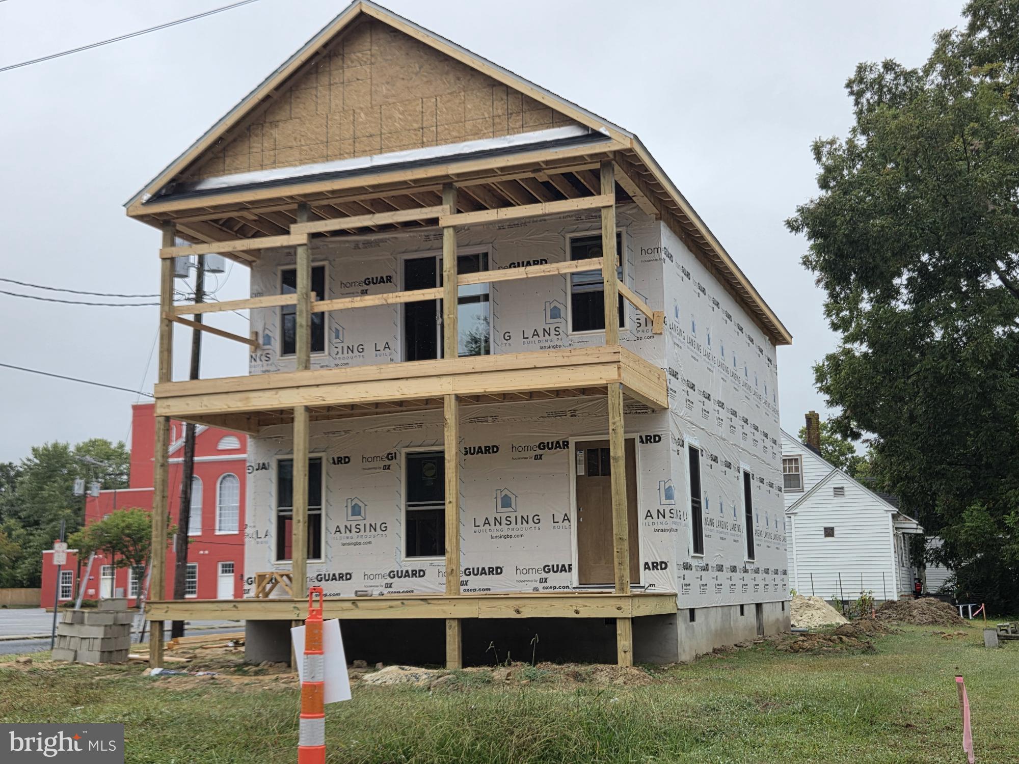 NONE AVAILABLE - Residential