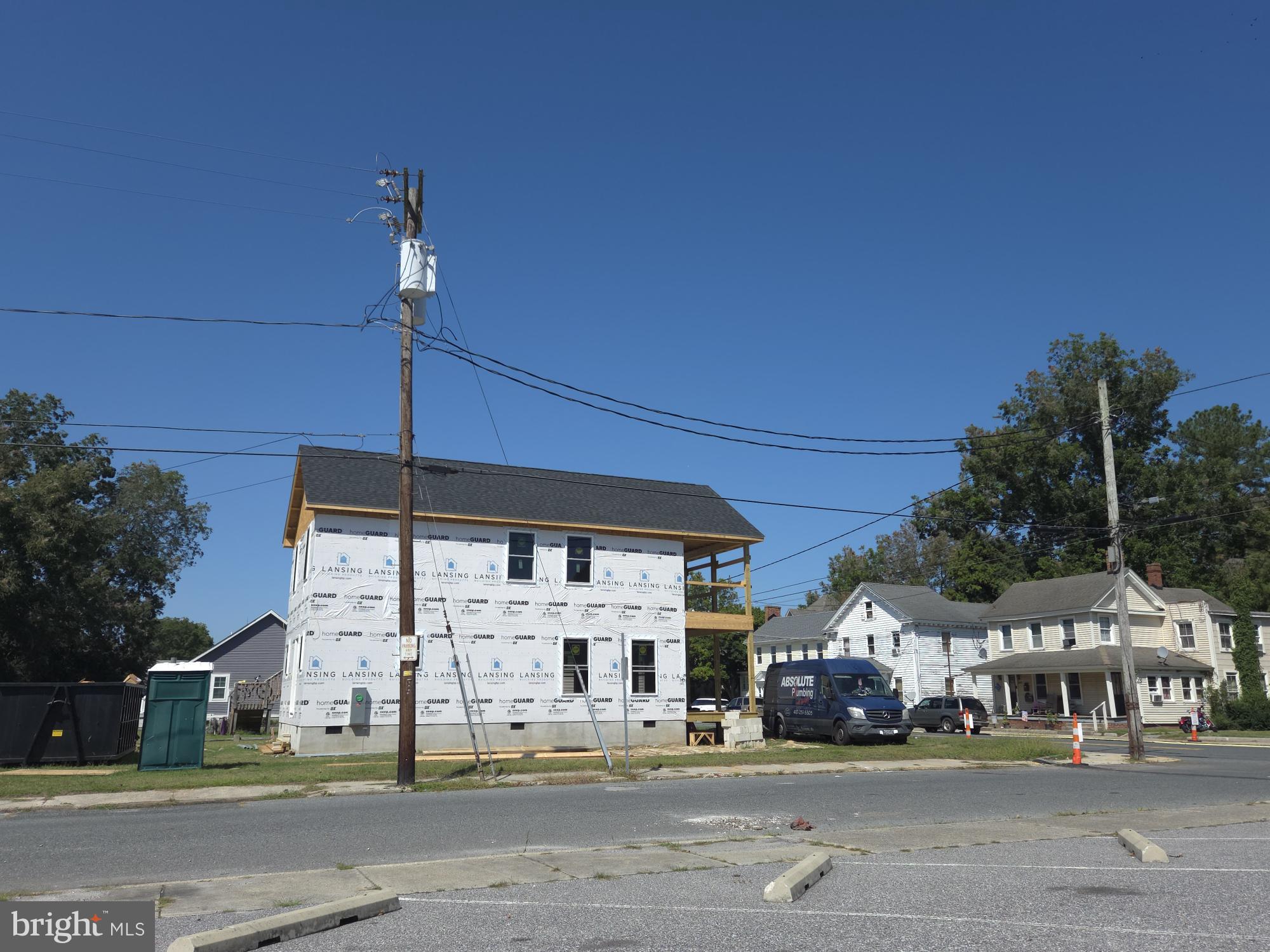 NONE AVAILABLE - Residential