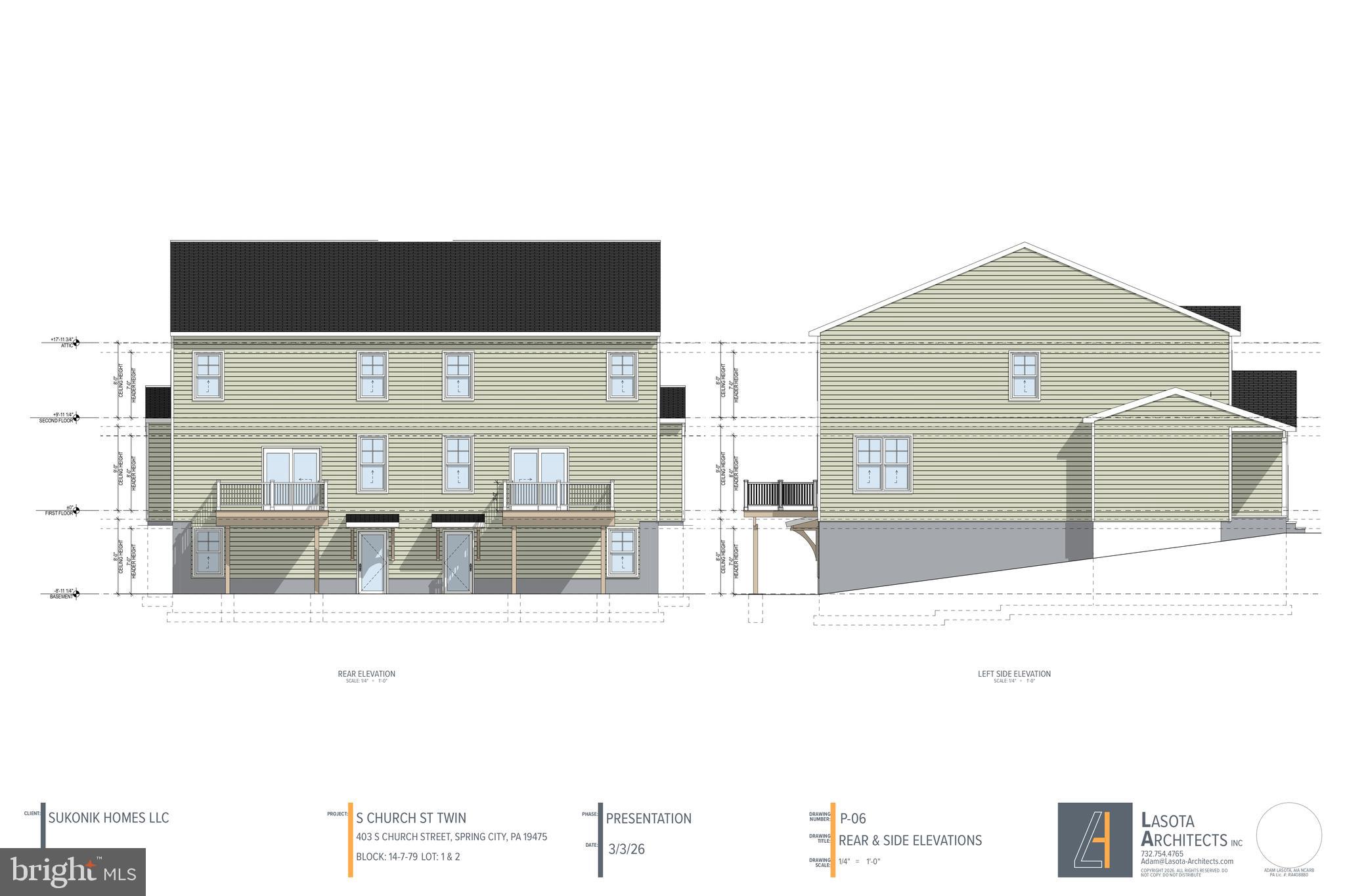 NONE AVAILABLE - Residential