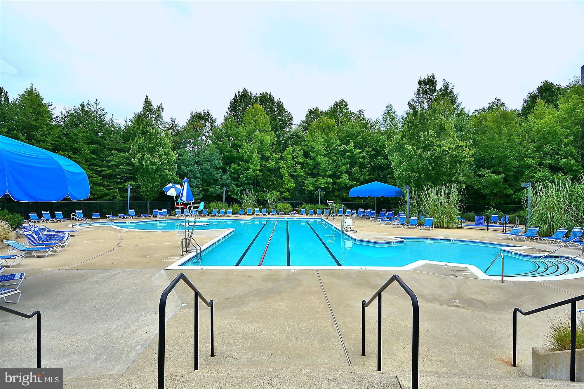 BALDWIN GROVE - Residential