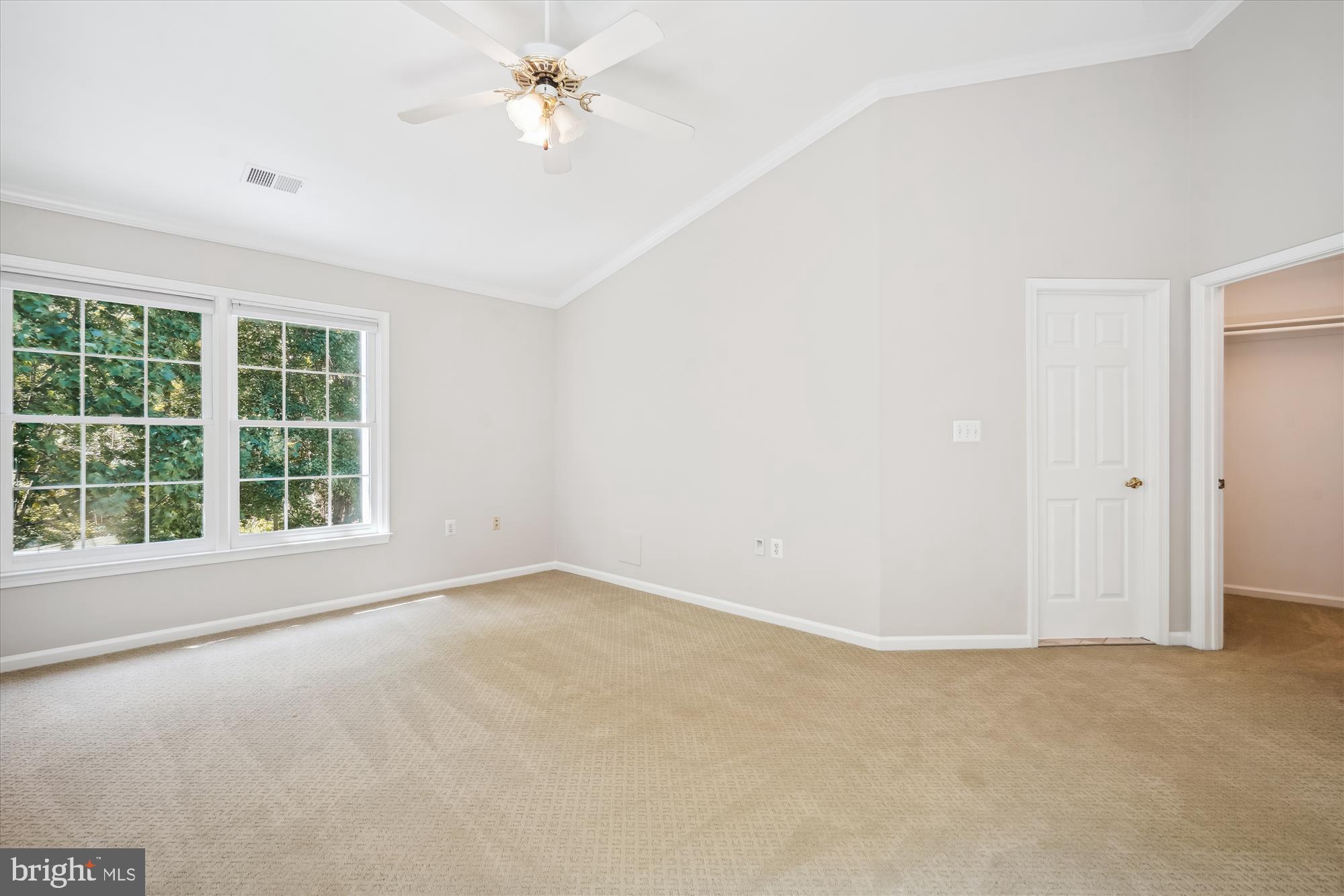 BALDWIN GROVE - Residential