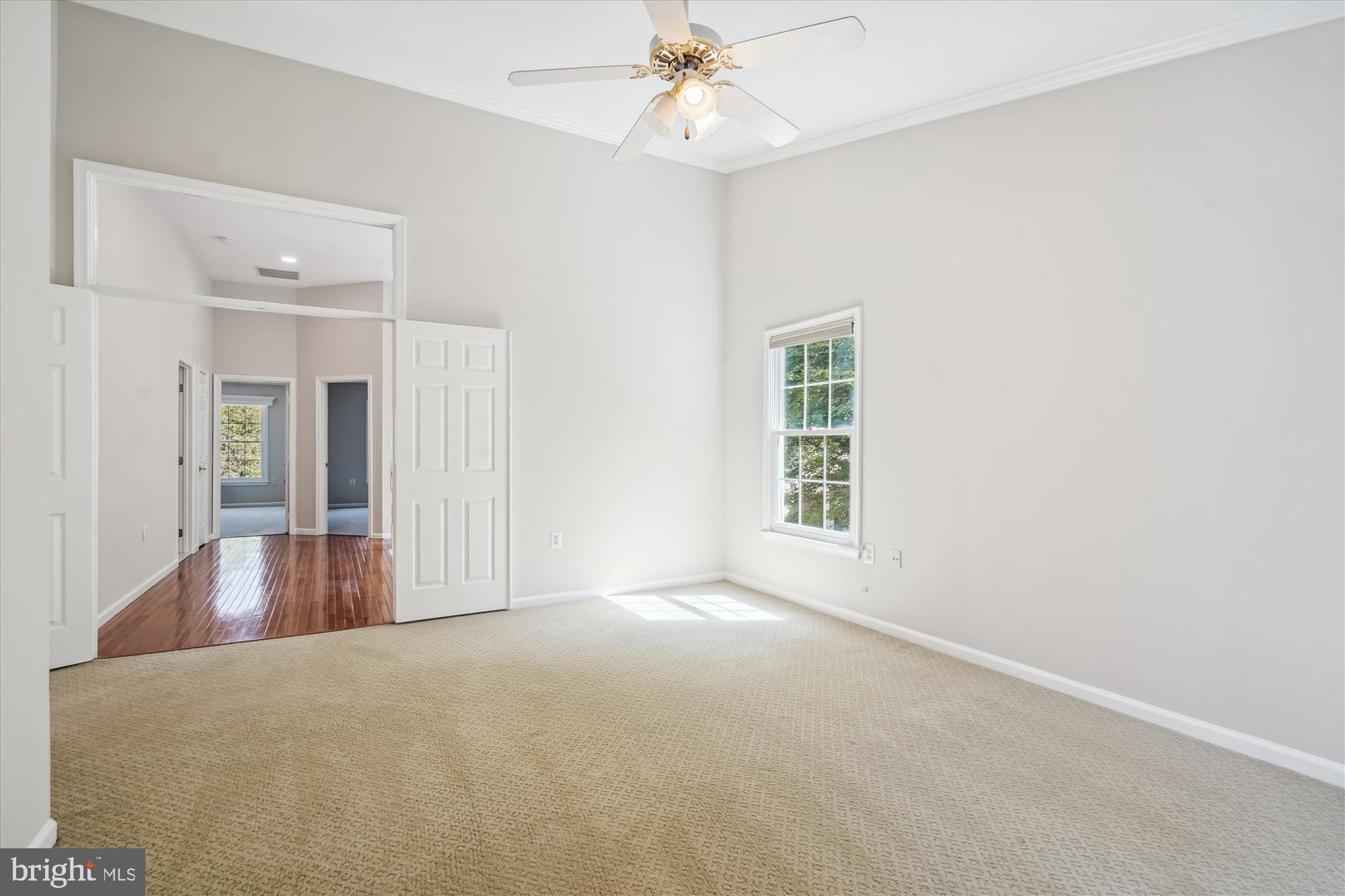 BALDWIN GROVE - Residential