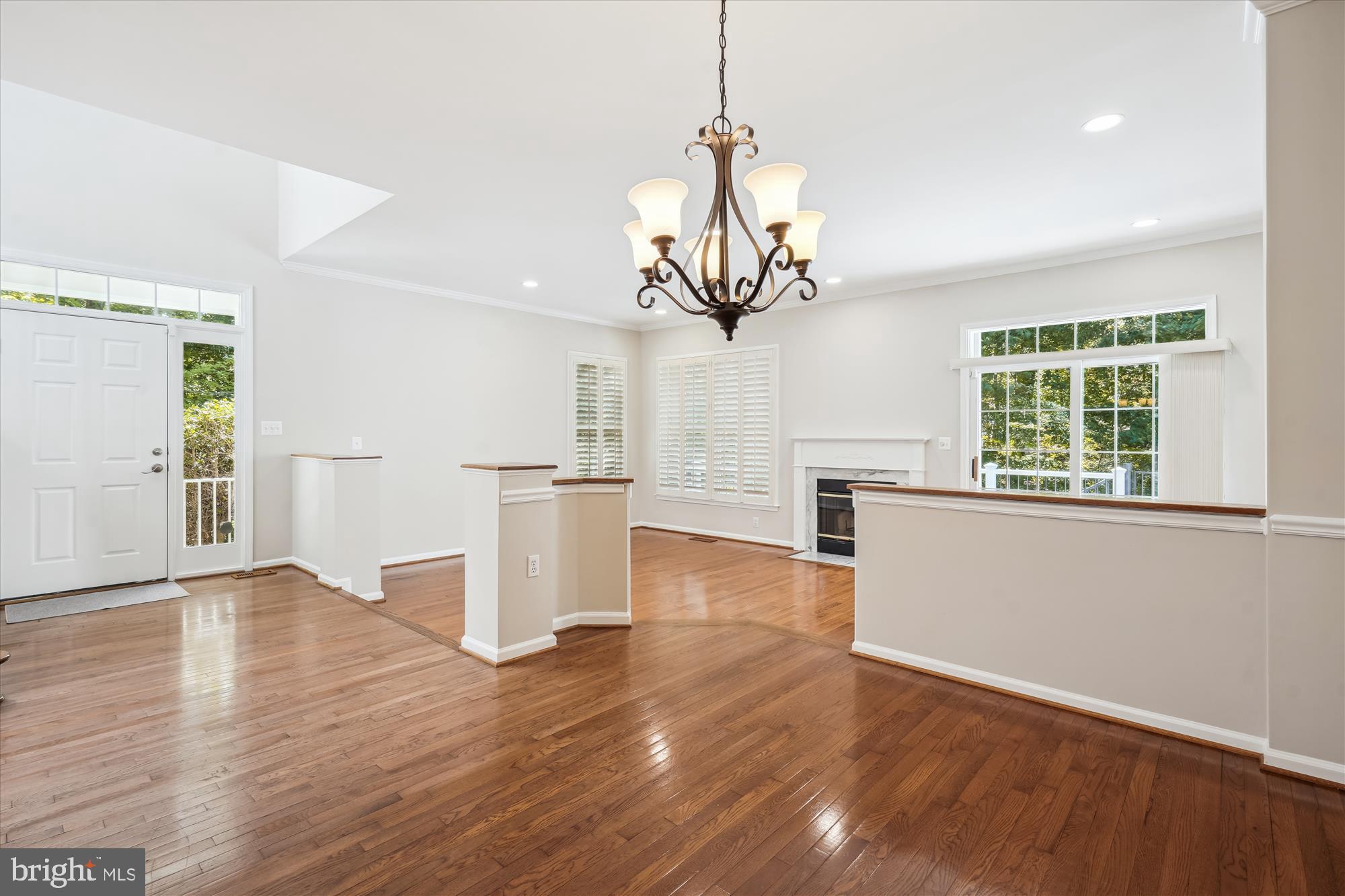 BALDWIN GROVE - Residential