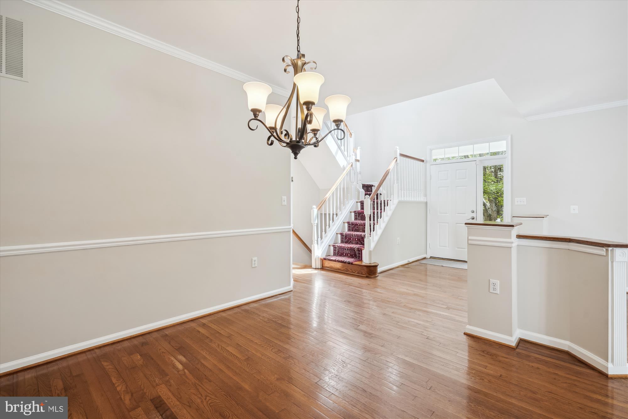 BALDWIN GROVE - Residential