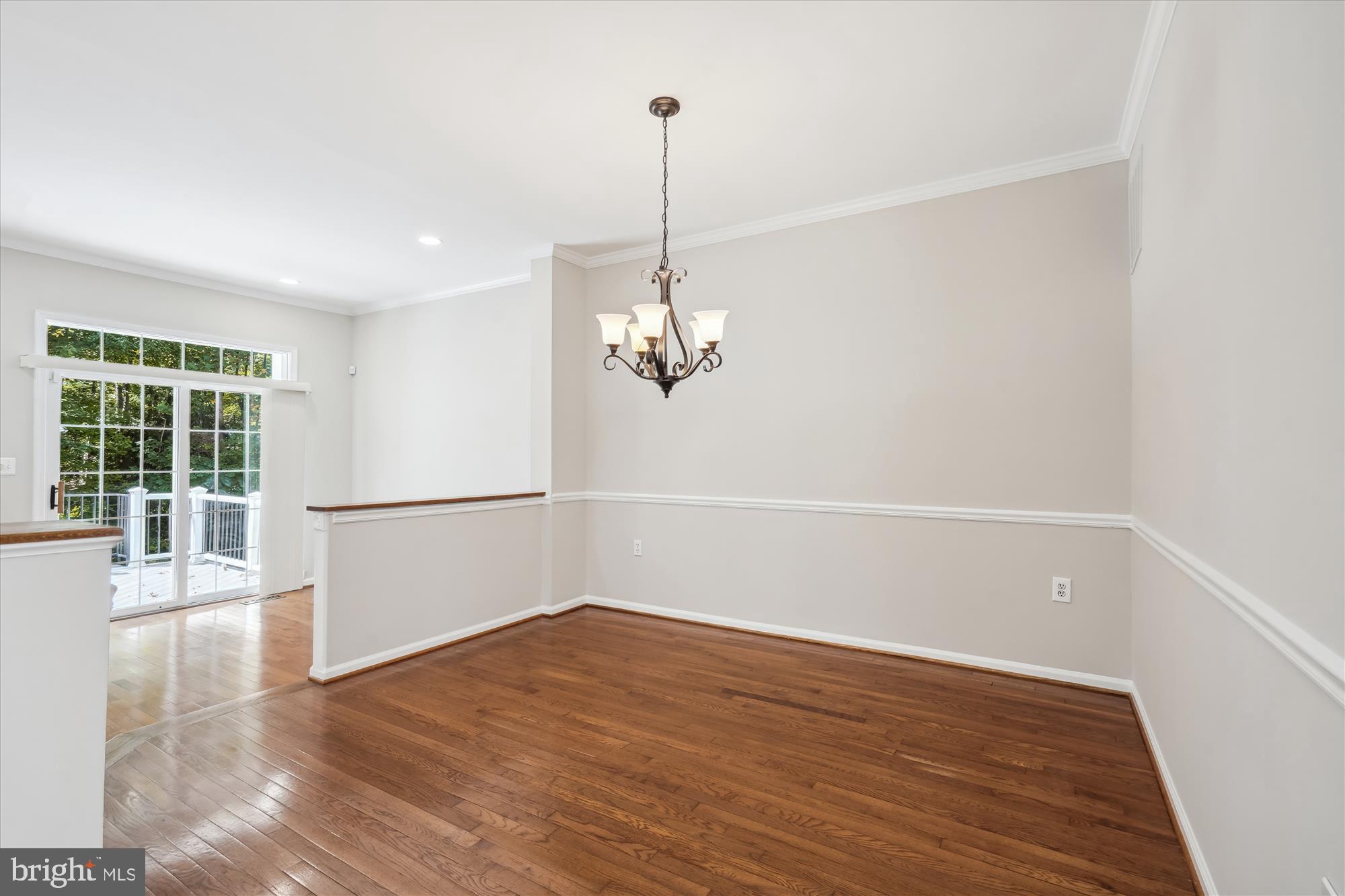 BALDWIN GROVE - Residential