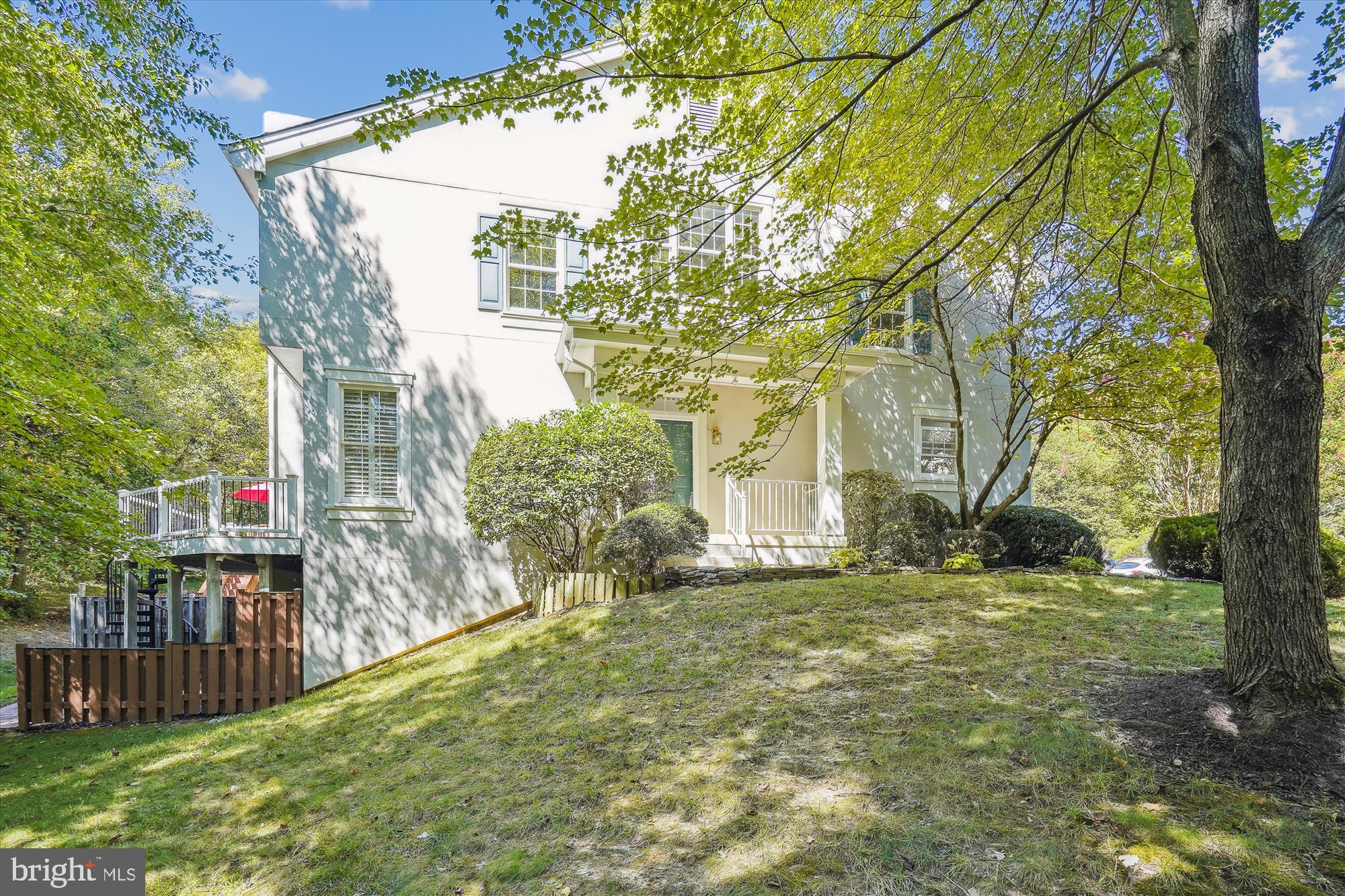 BALDWIN GROVE - Residential