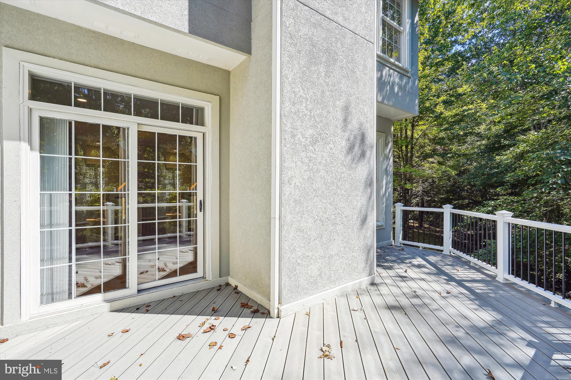 BALDWIN GROVE - Residential