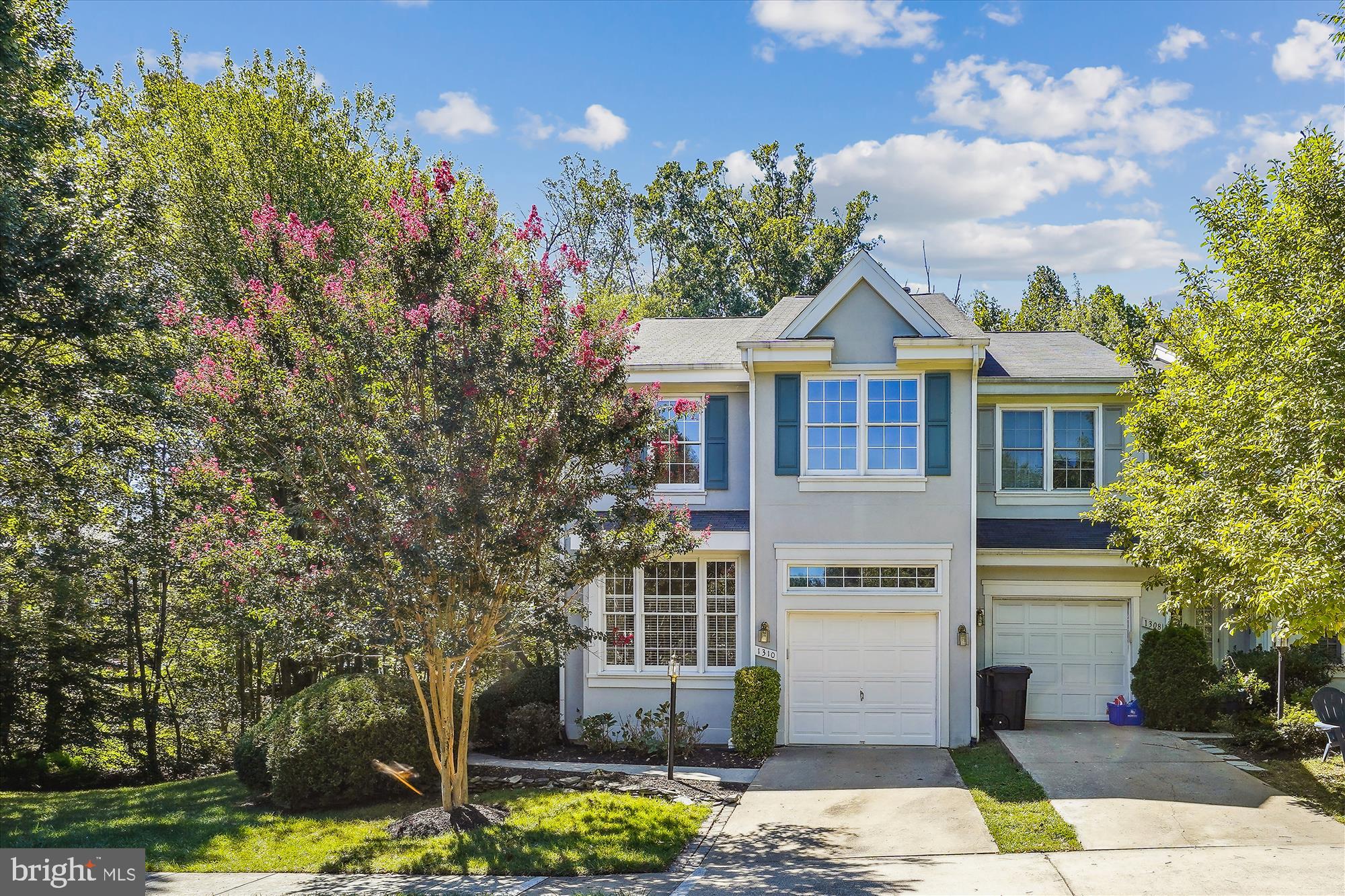 BALDWIN GROVE - Residential