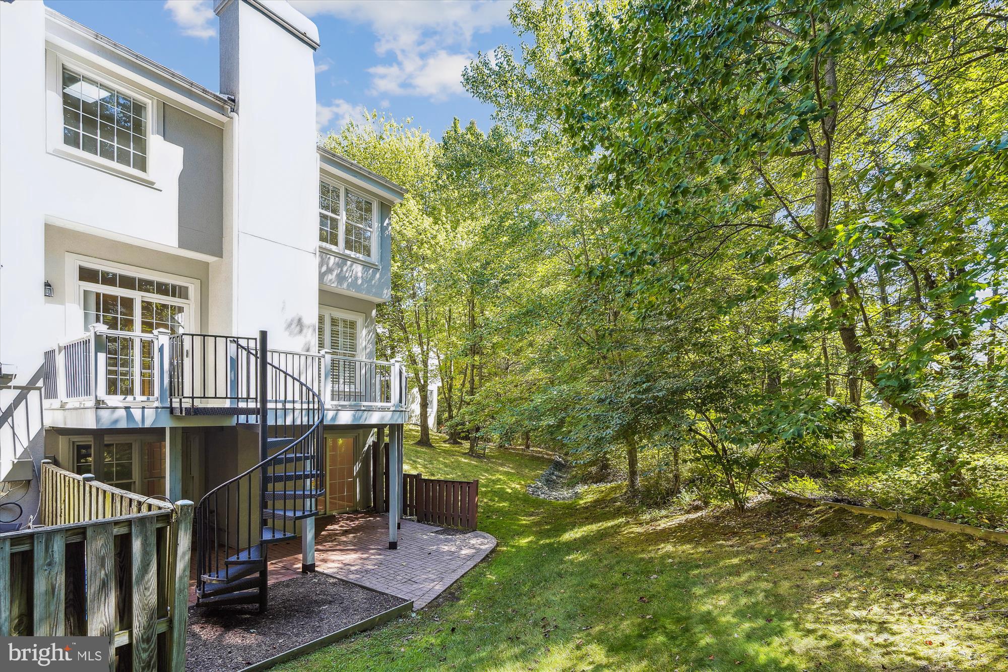 BALDWIN GROVE - Residential