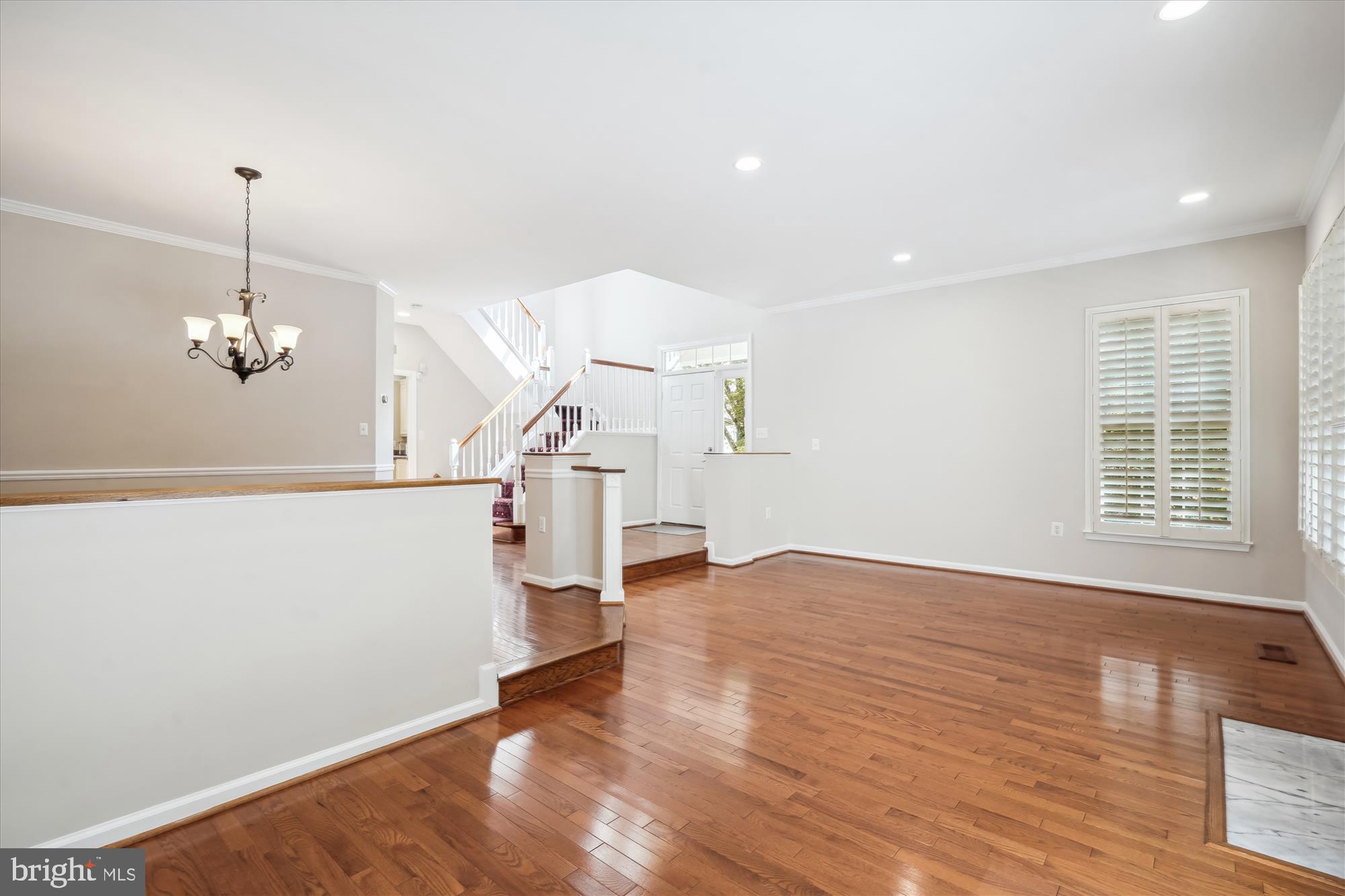 BALDWIN GROVE - Residential