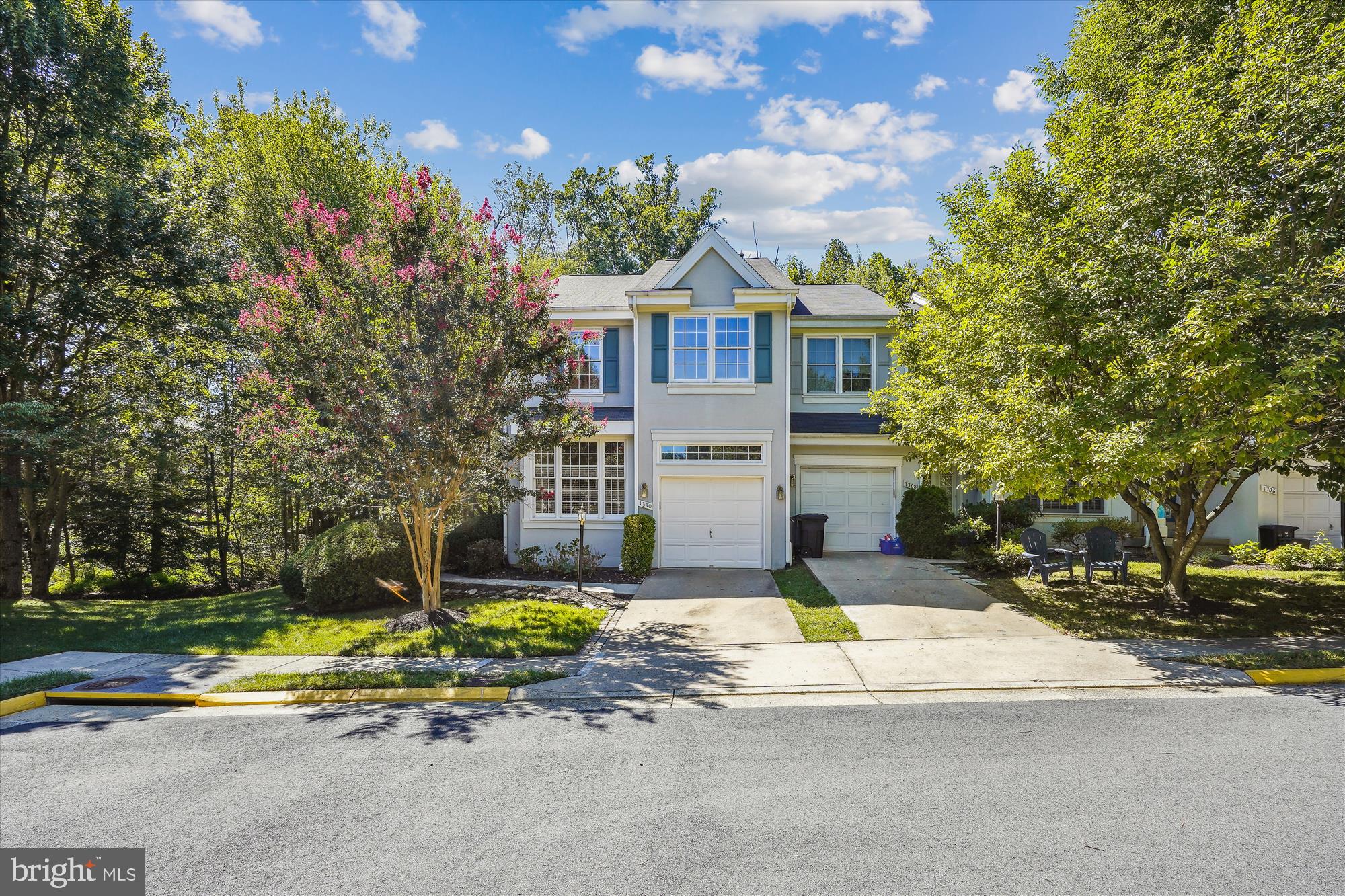 BALDWIN GROVE - Residential